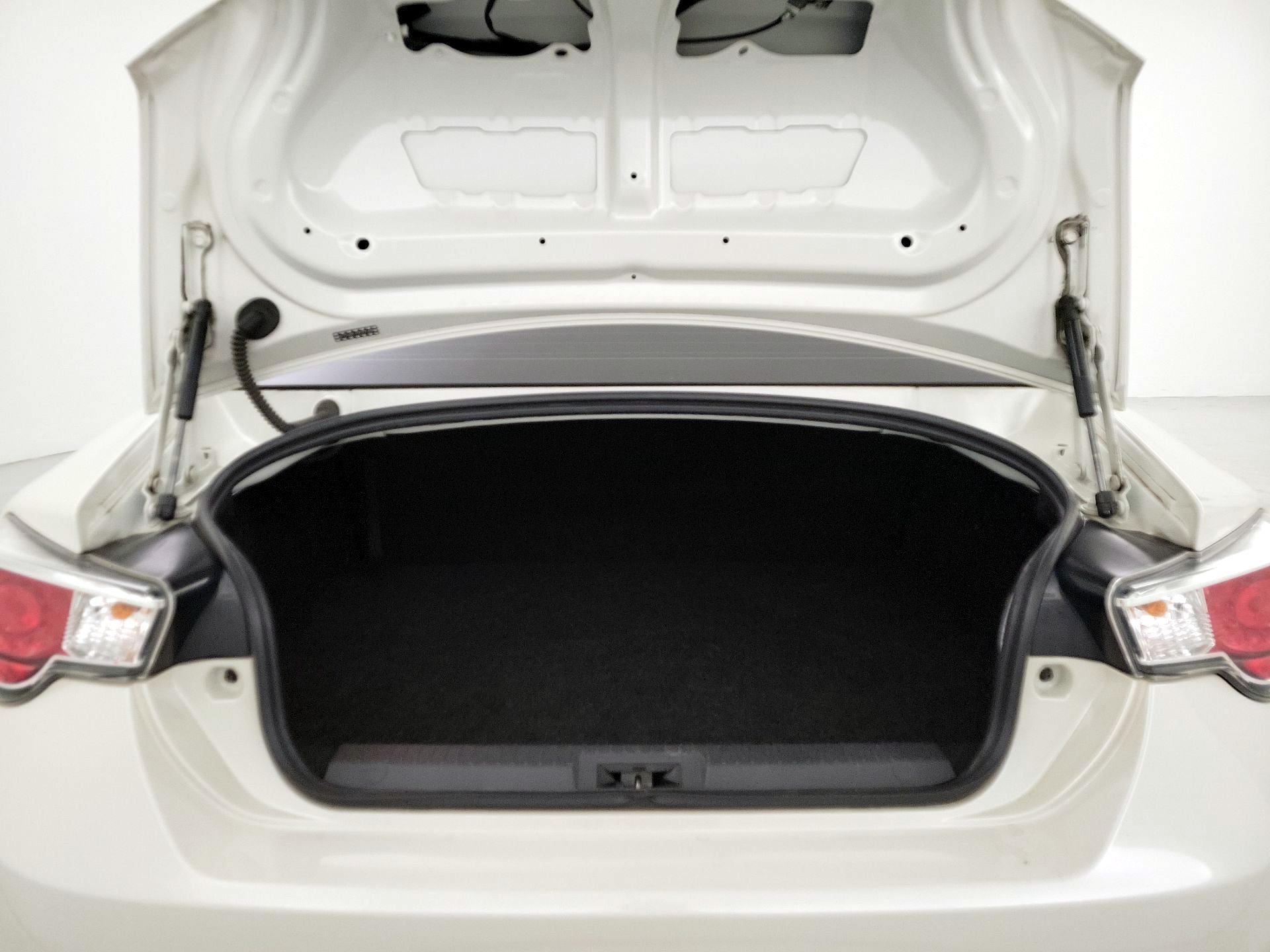 Thumbnail: 2016 Scion FR-S - 20