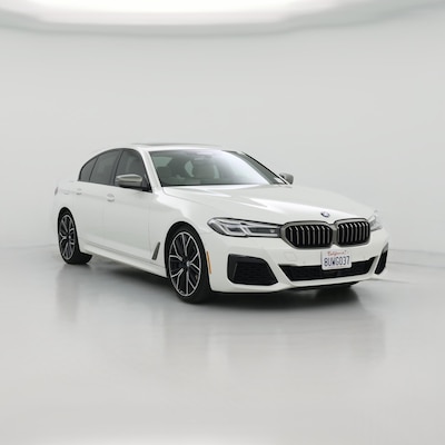 2021 BMW M550 I xDrive