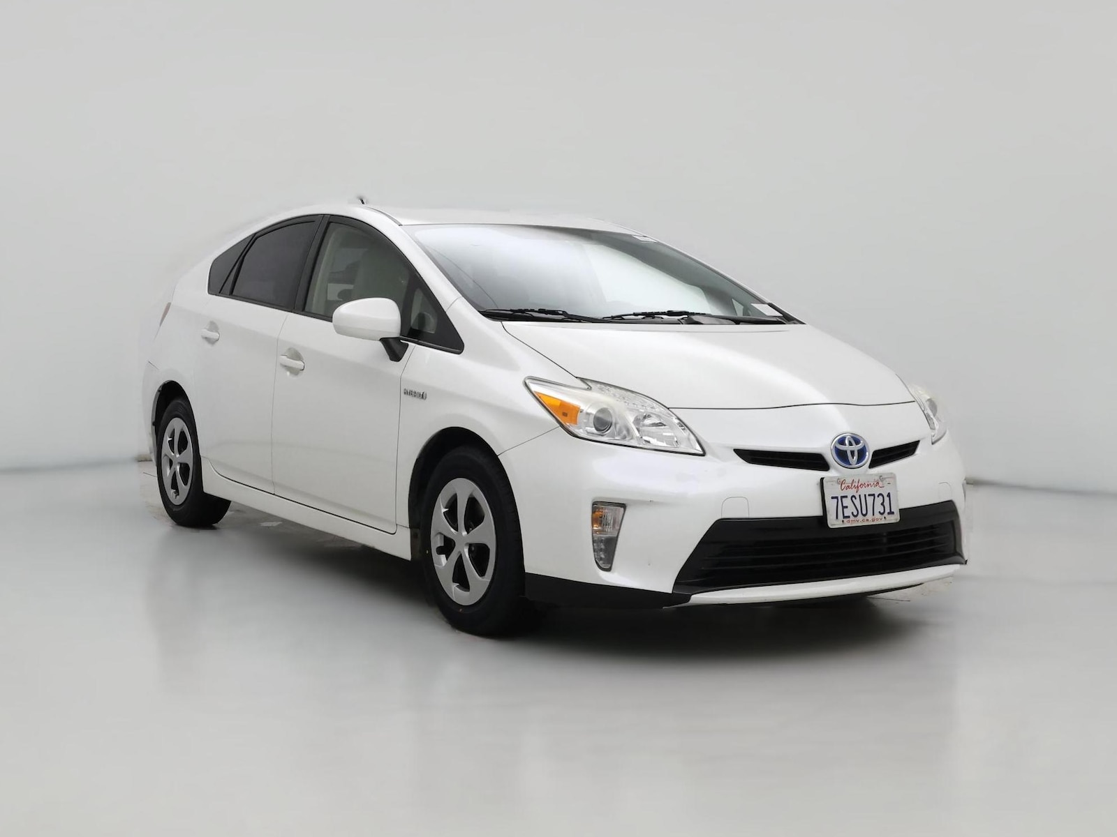 2014 Toyota Prius Three