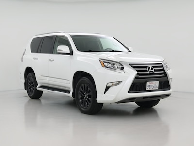 2014 Lexus GX 460