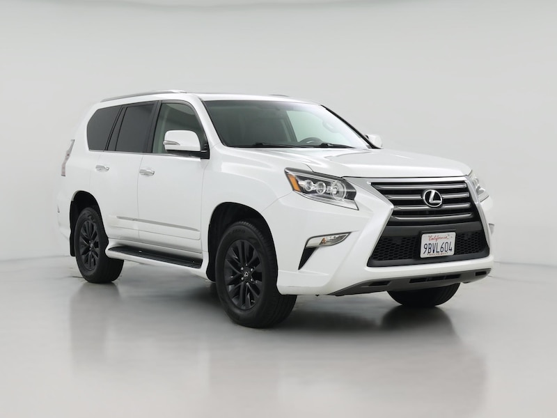 2014 Lexus GX 460 -
                  Roseville, CA