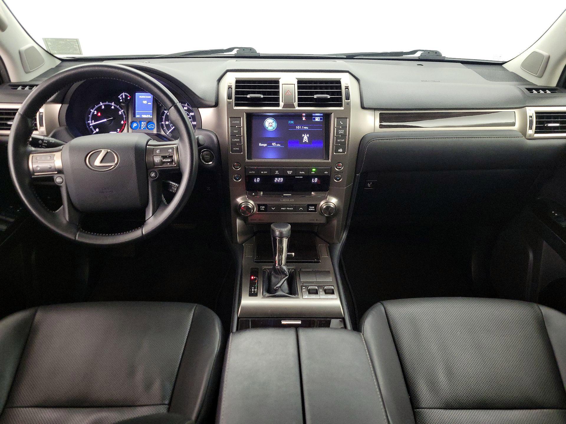 Thumbnail: 2014 Lexus GX - 9