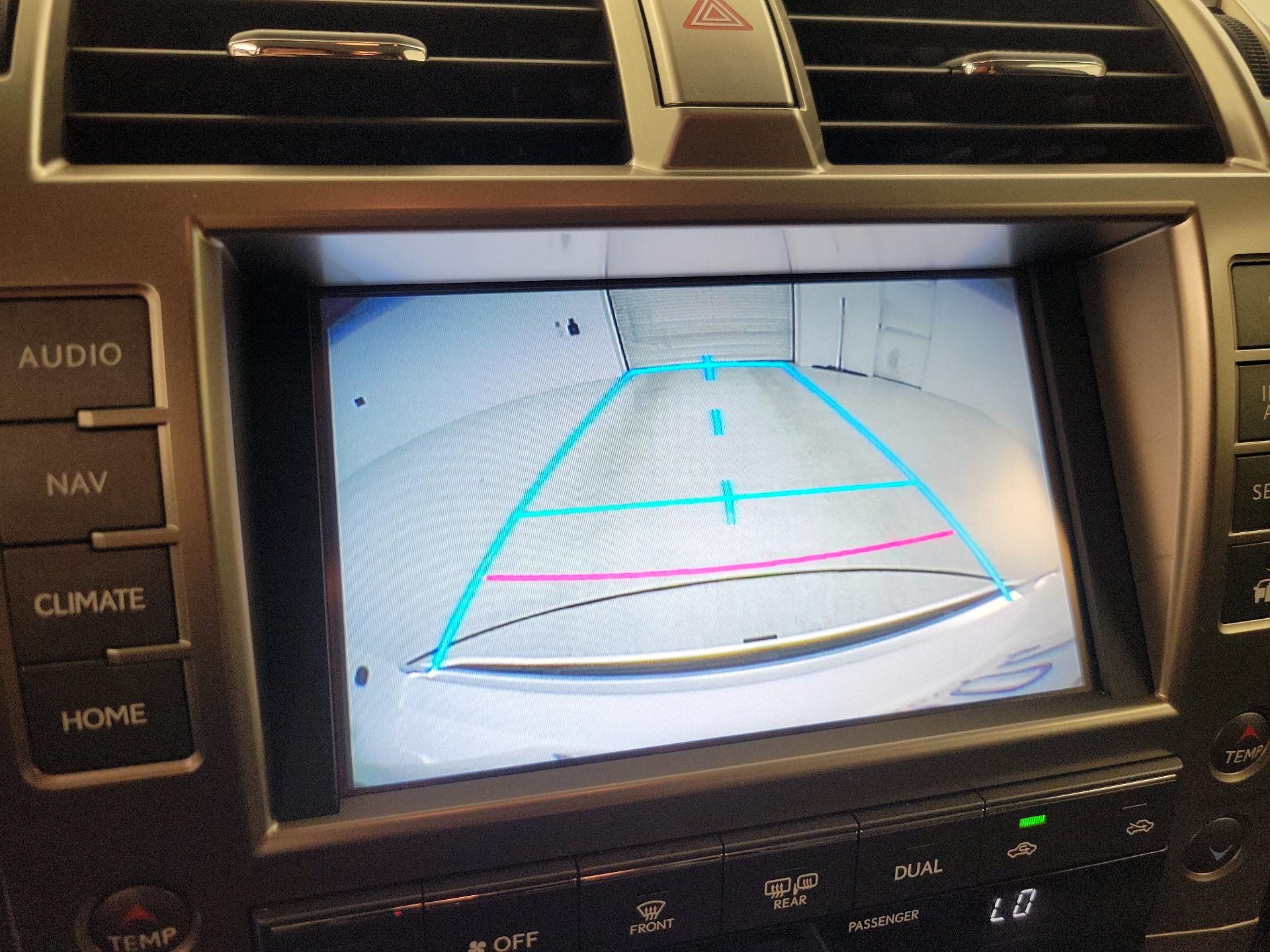 Thumbnail: 2014 Lexus GX - 15