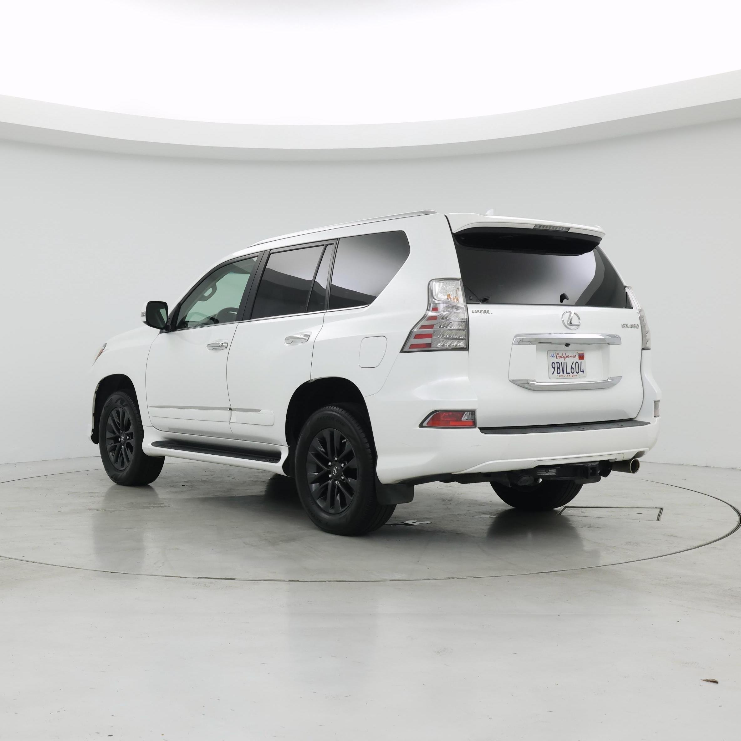 Thumbnail: 2014 Lexus GX - 2