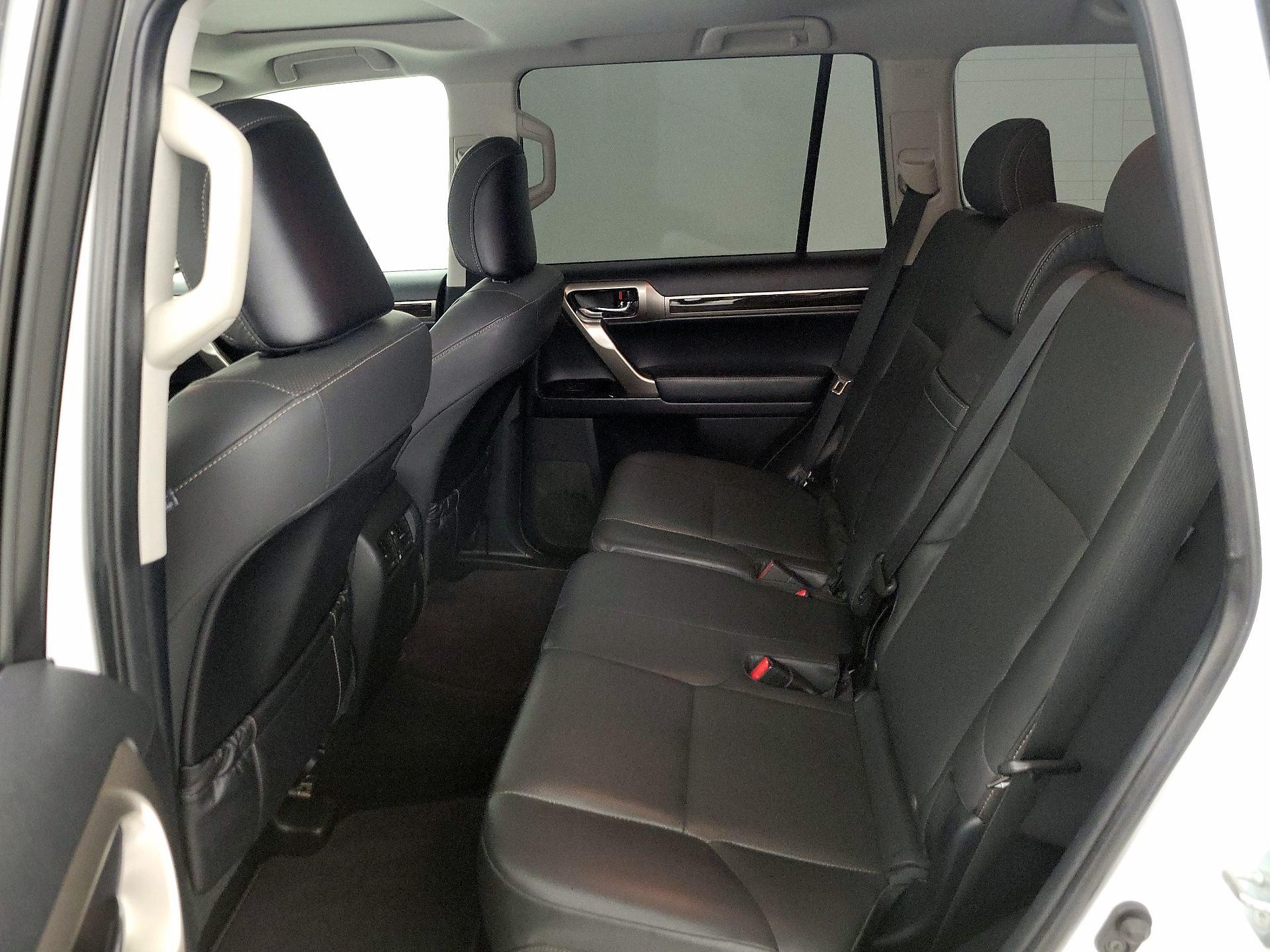 Thumbnail: 2014 Lexus GX - 20