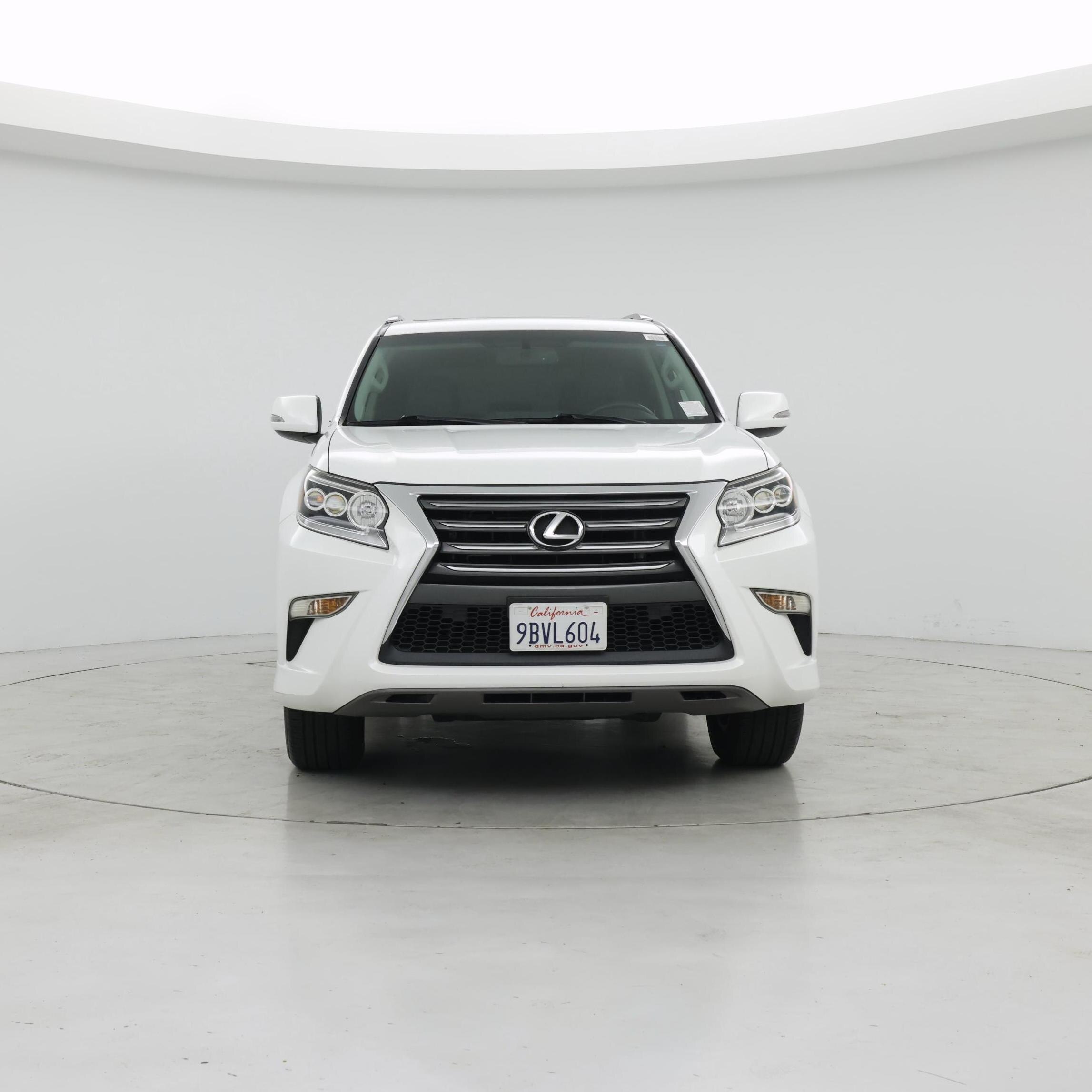 Thumbnail: 2014 Lexus GX - 5