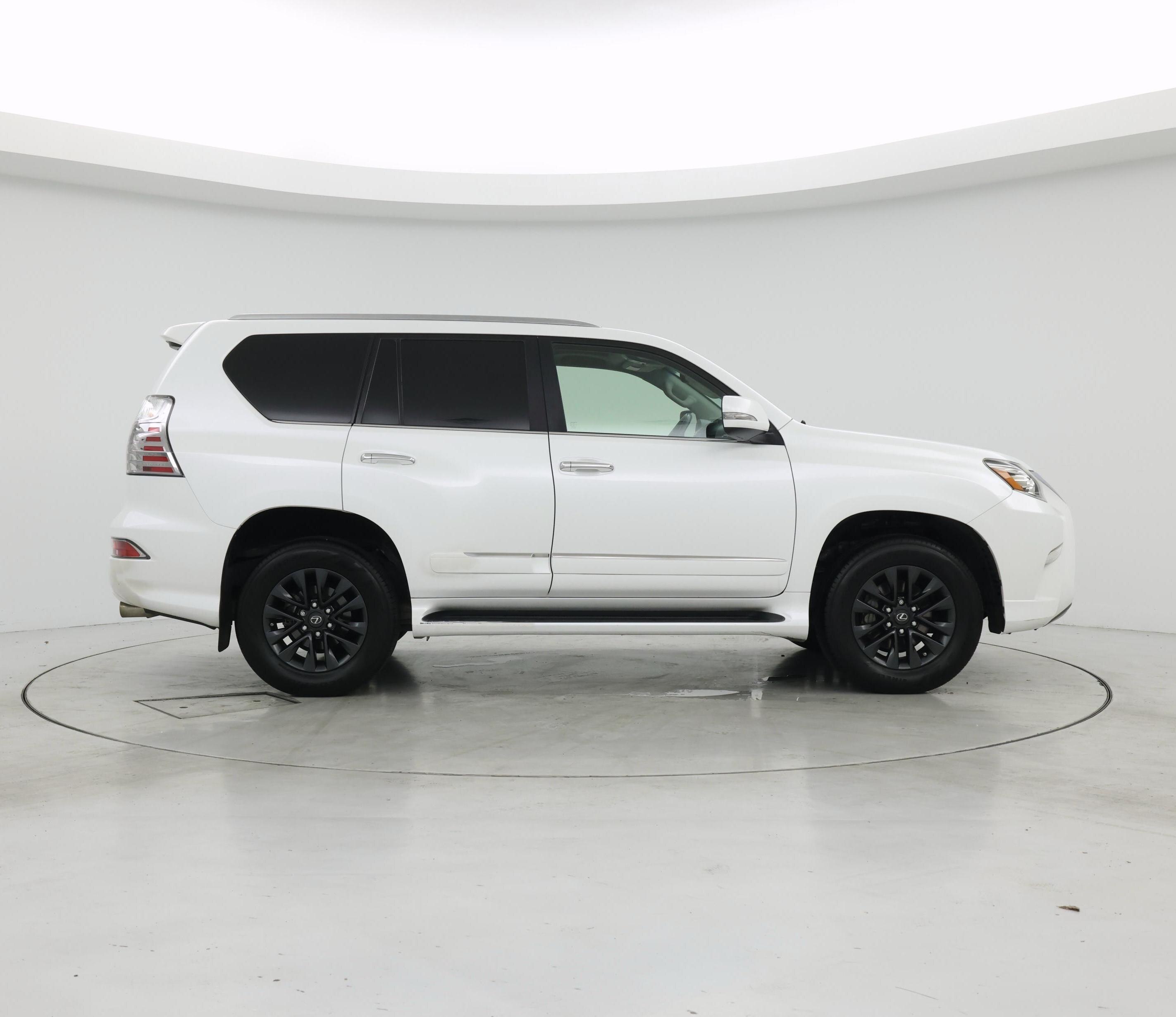 Thumbnail: 2014 Lexus GX - 7