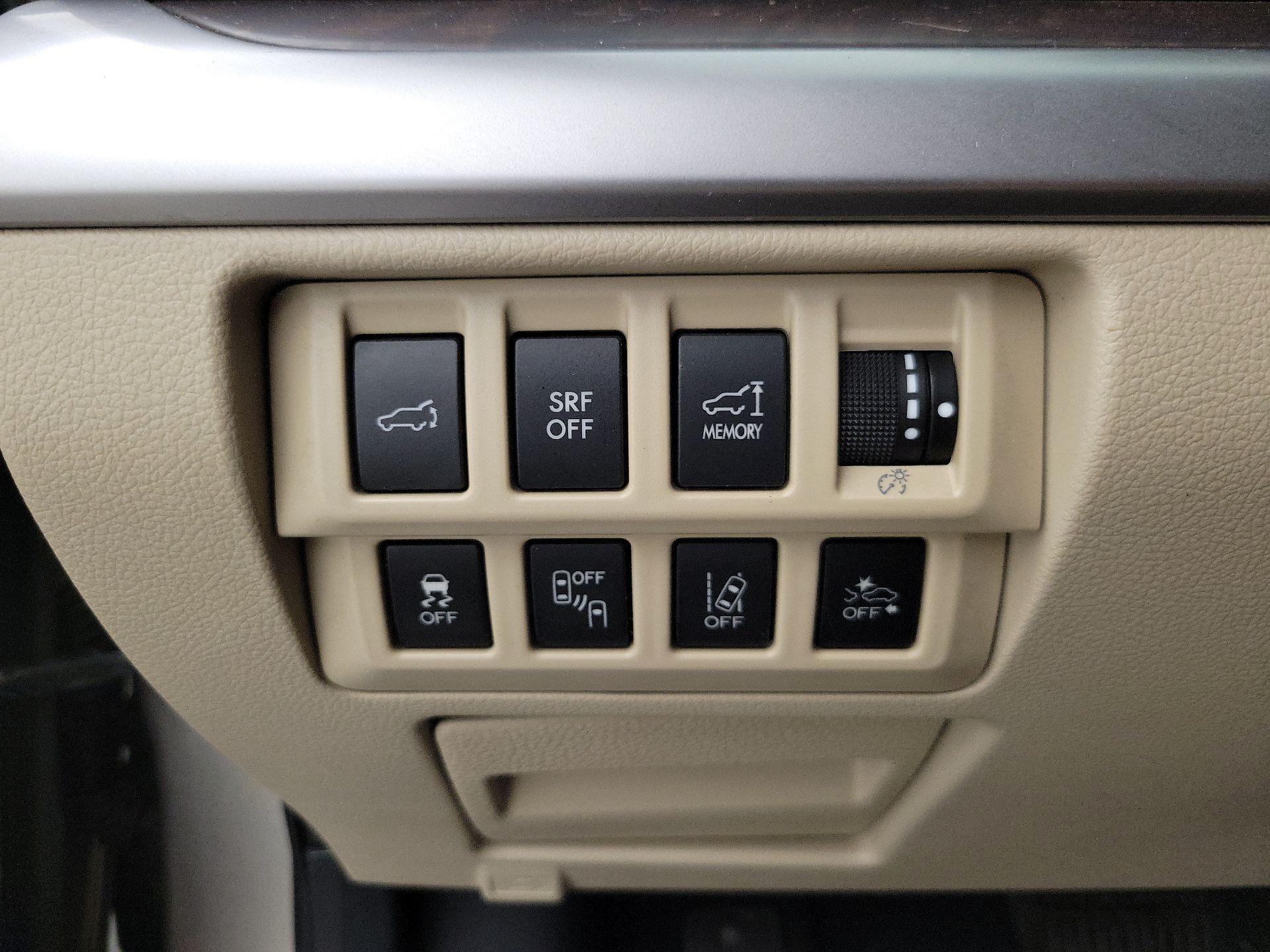 Thumbnail: 2017 Subaru Outback - 13