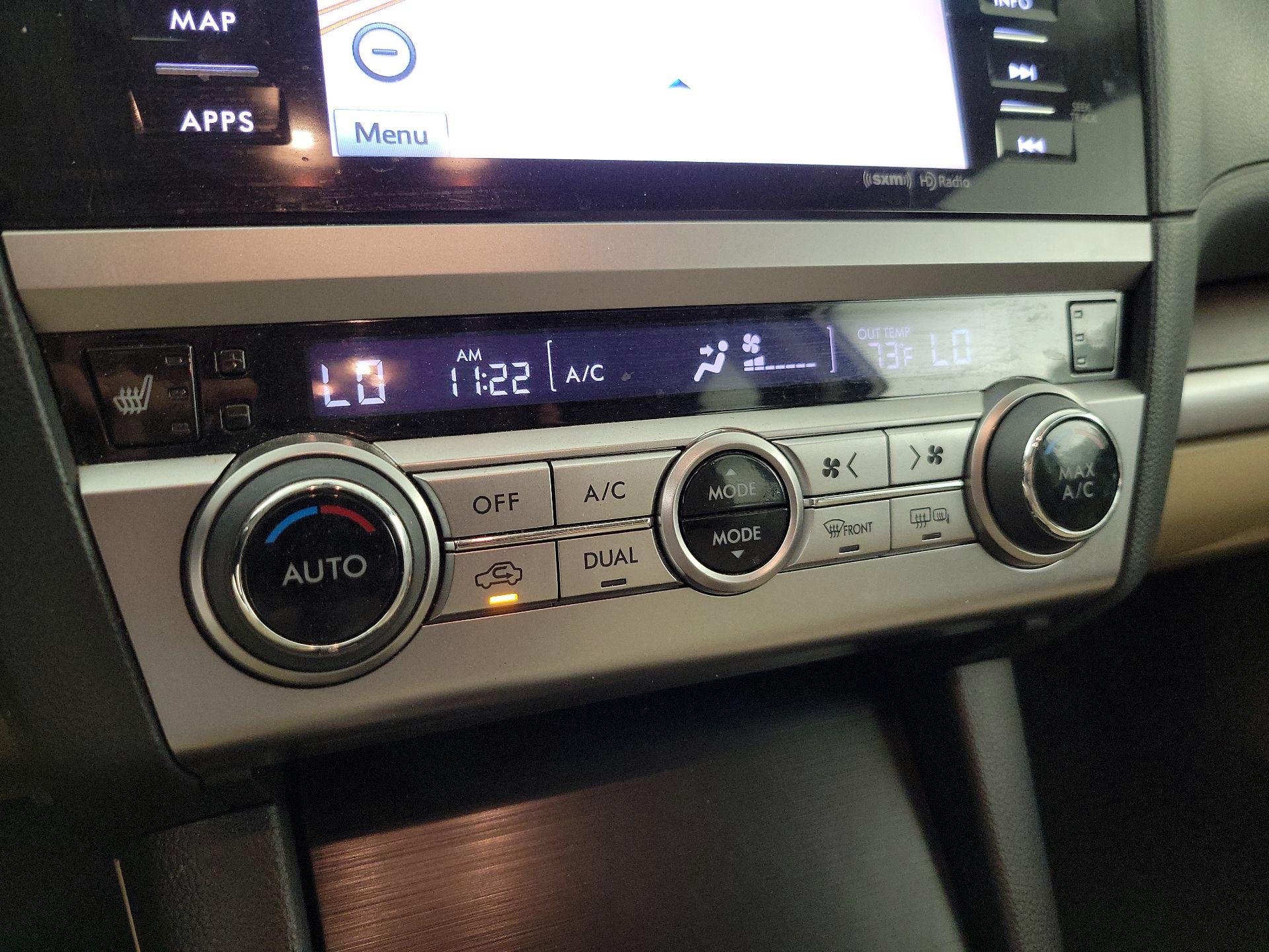 Thumbnail: 2017 Subaru Outback - 17