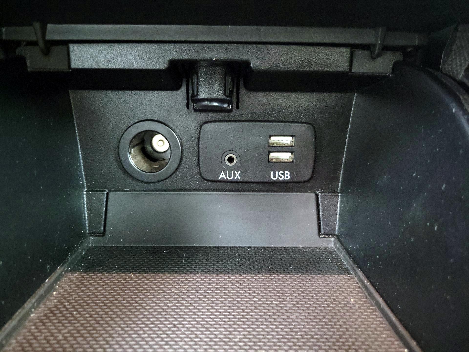 Thumbnail: 2017 Subaru Outback - 19