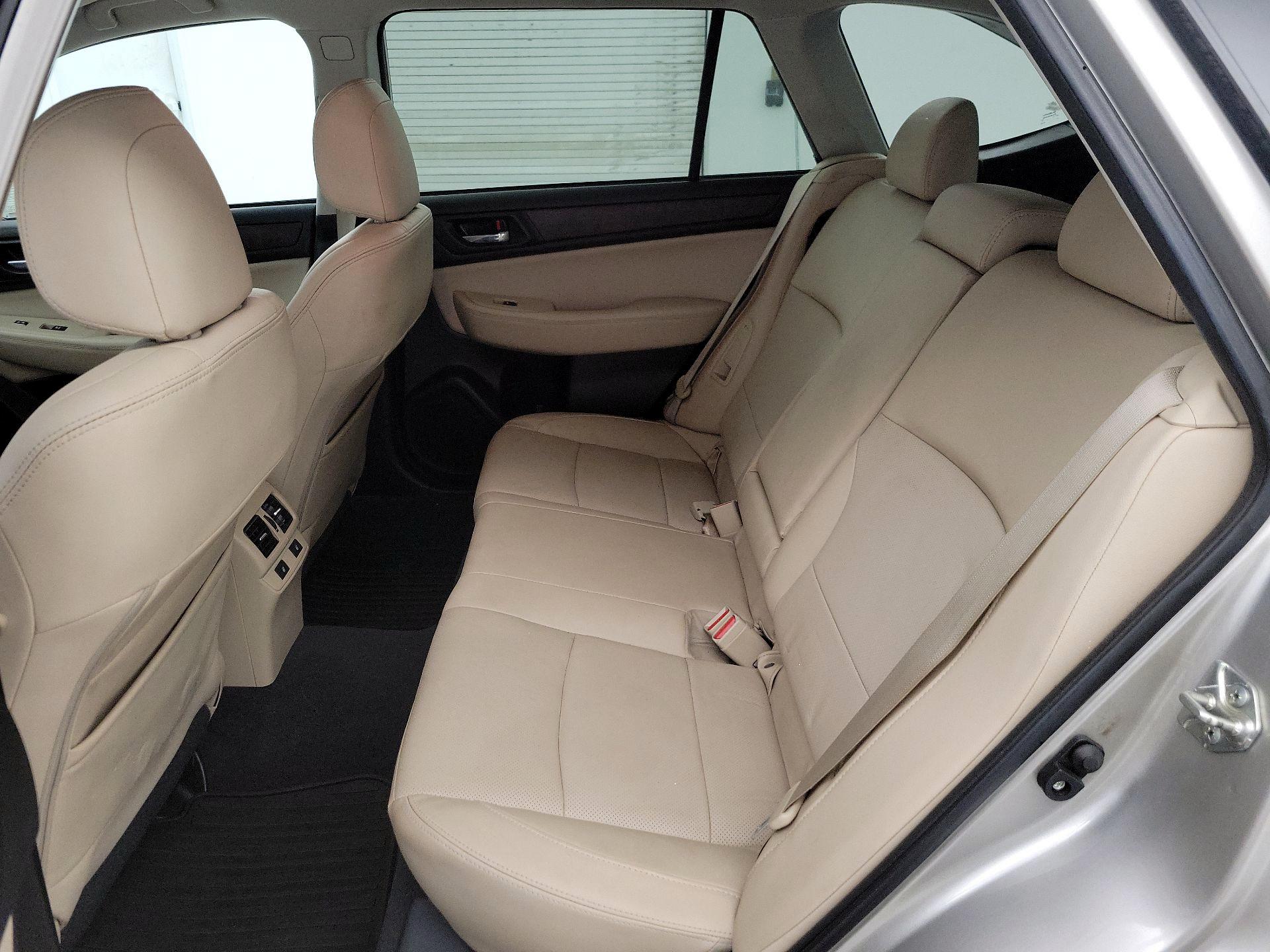 Thumbnail: 2017 Subaru Outback - 20