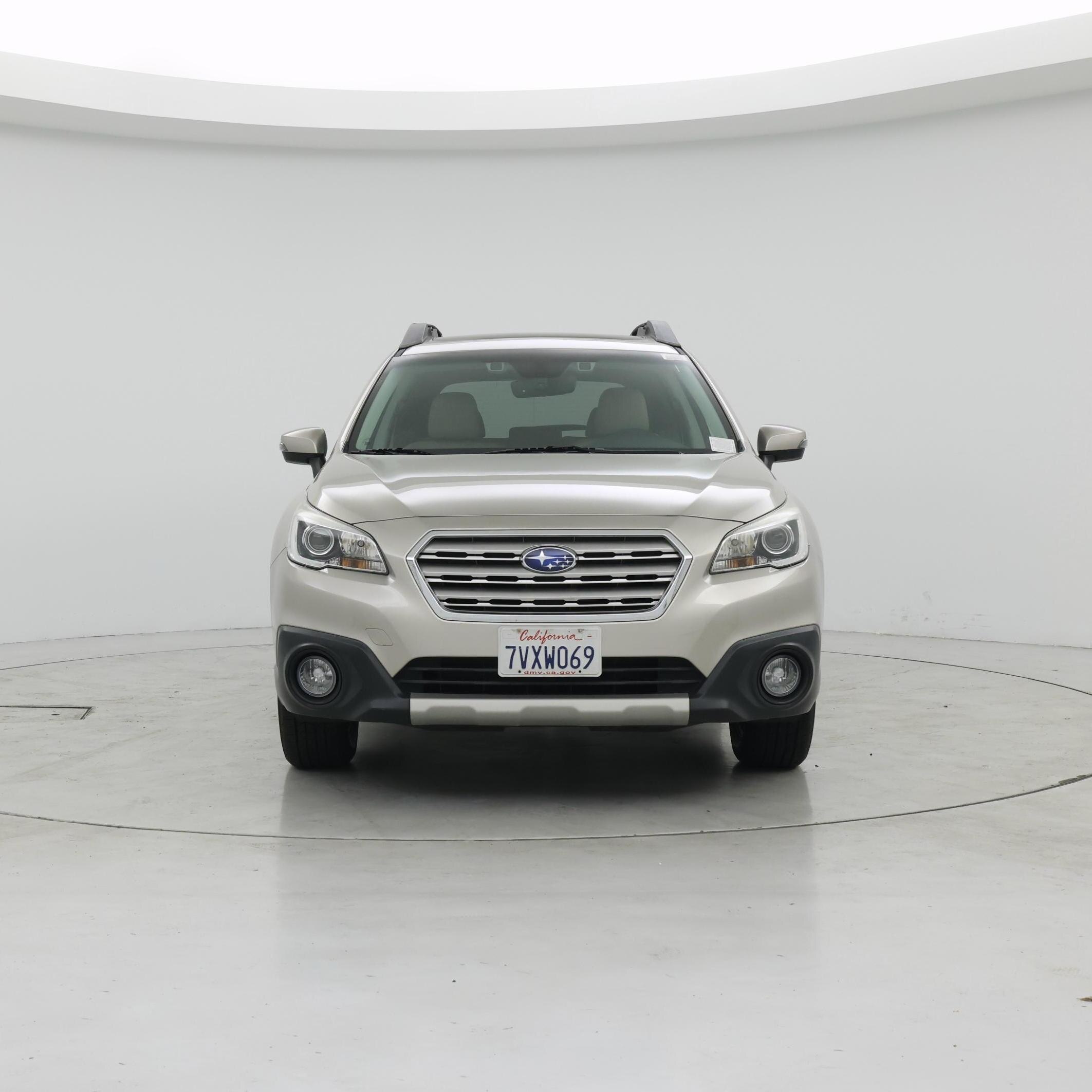 Thumbnail: 2017 Subaru Outback - 5