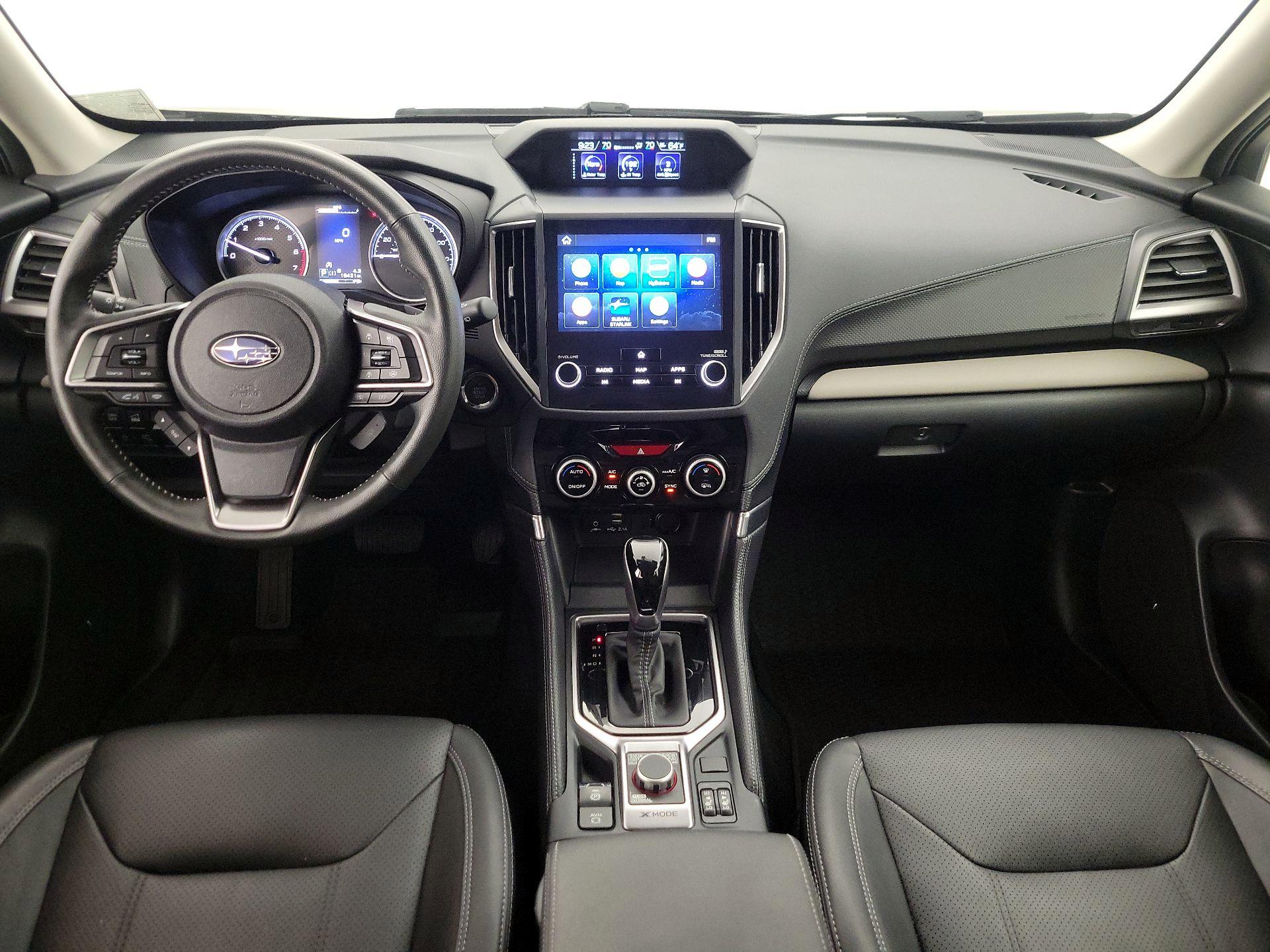 Thumbnail: 2024 Subaru Forester - 9