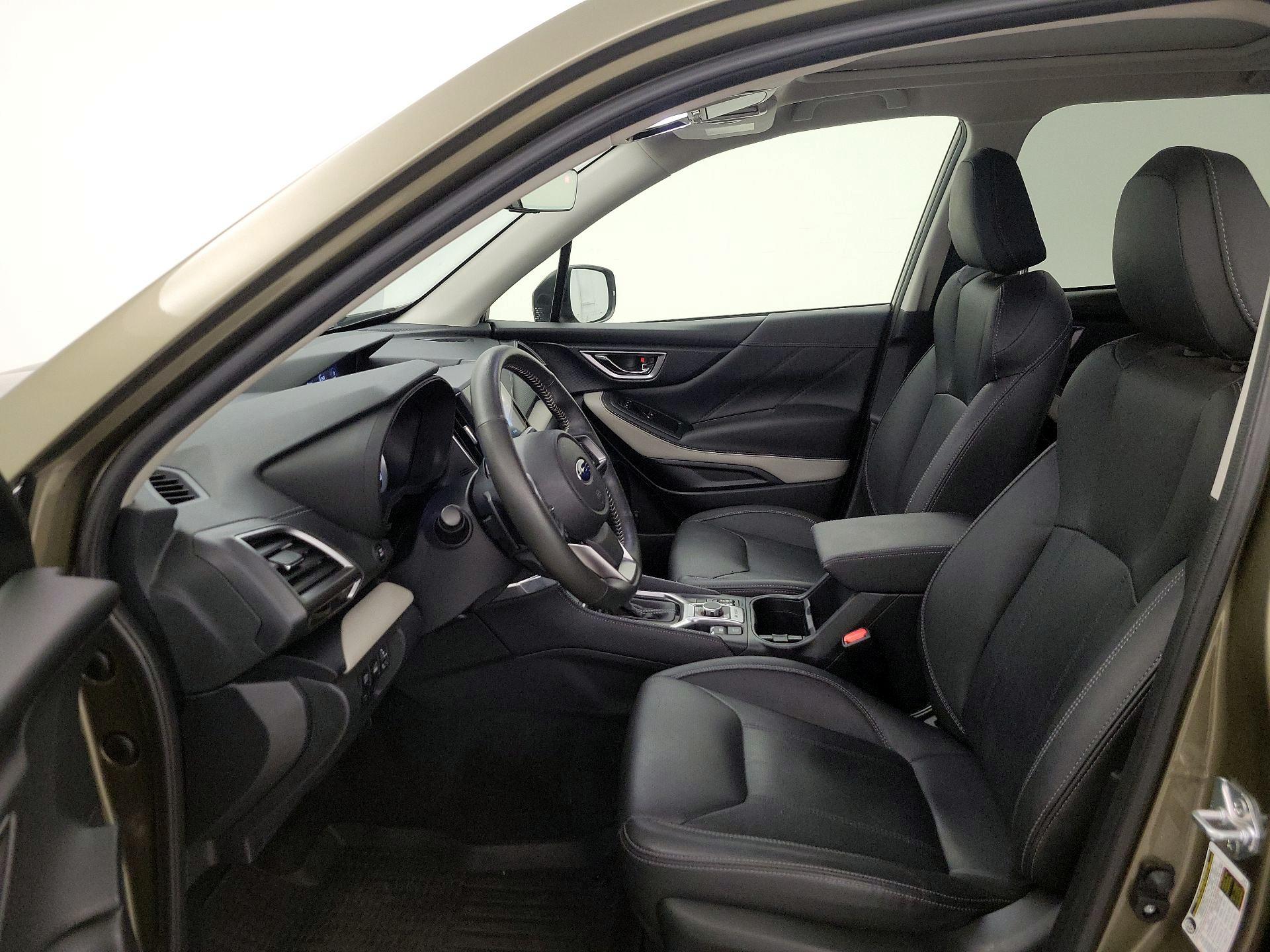 Thumbnail: 2024 Subaru Forester - 11