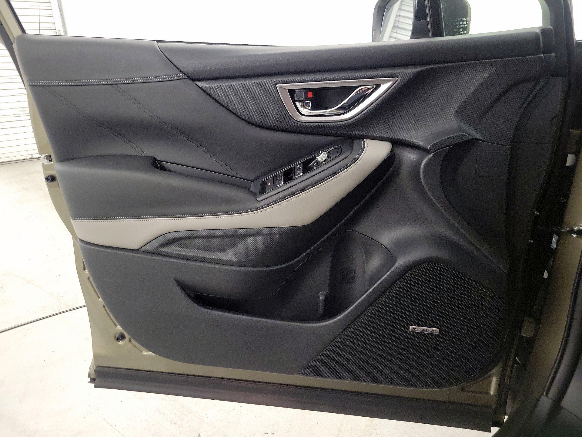 Thumbnail: 2024 Subaru Forester - 12