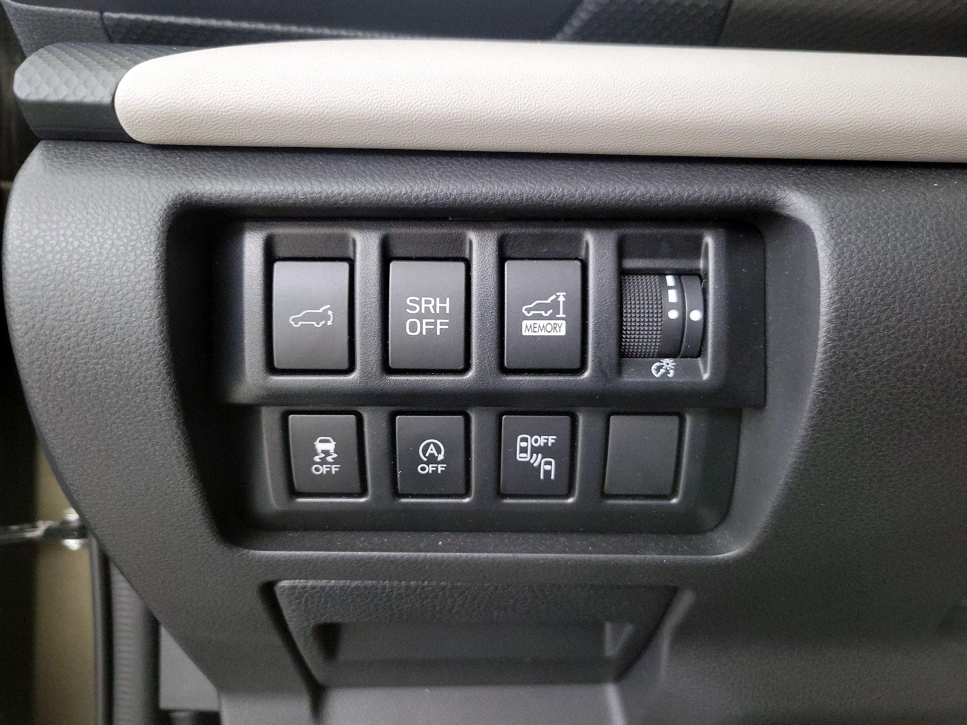 Thumbnail: 2024 Subaru Forester - 13