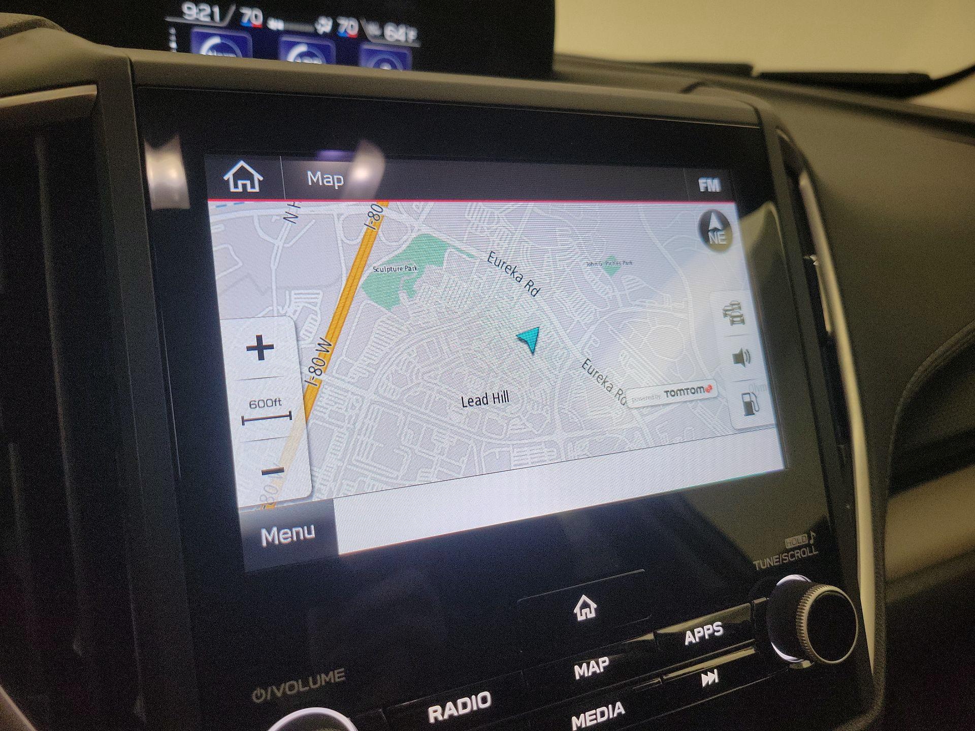 Thumbnail: 2024 Subaru Forester - 14