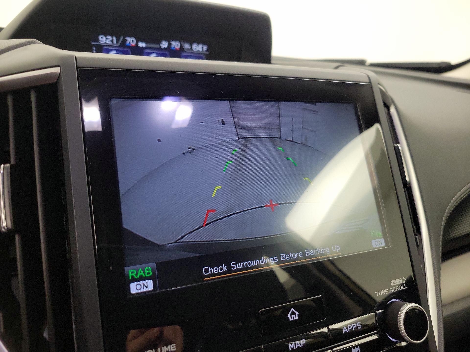 Thumbnail: 2024 Subaru Forester - 15