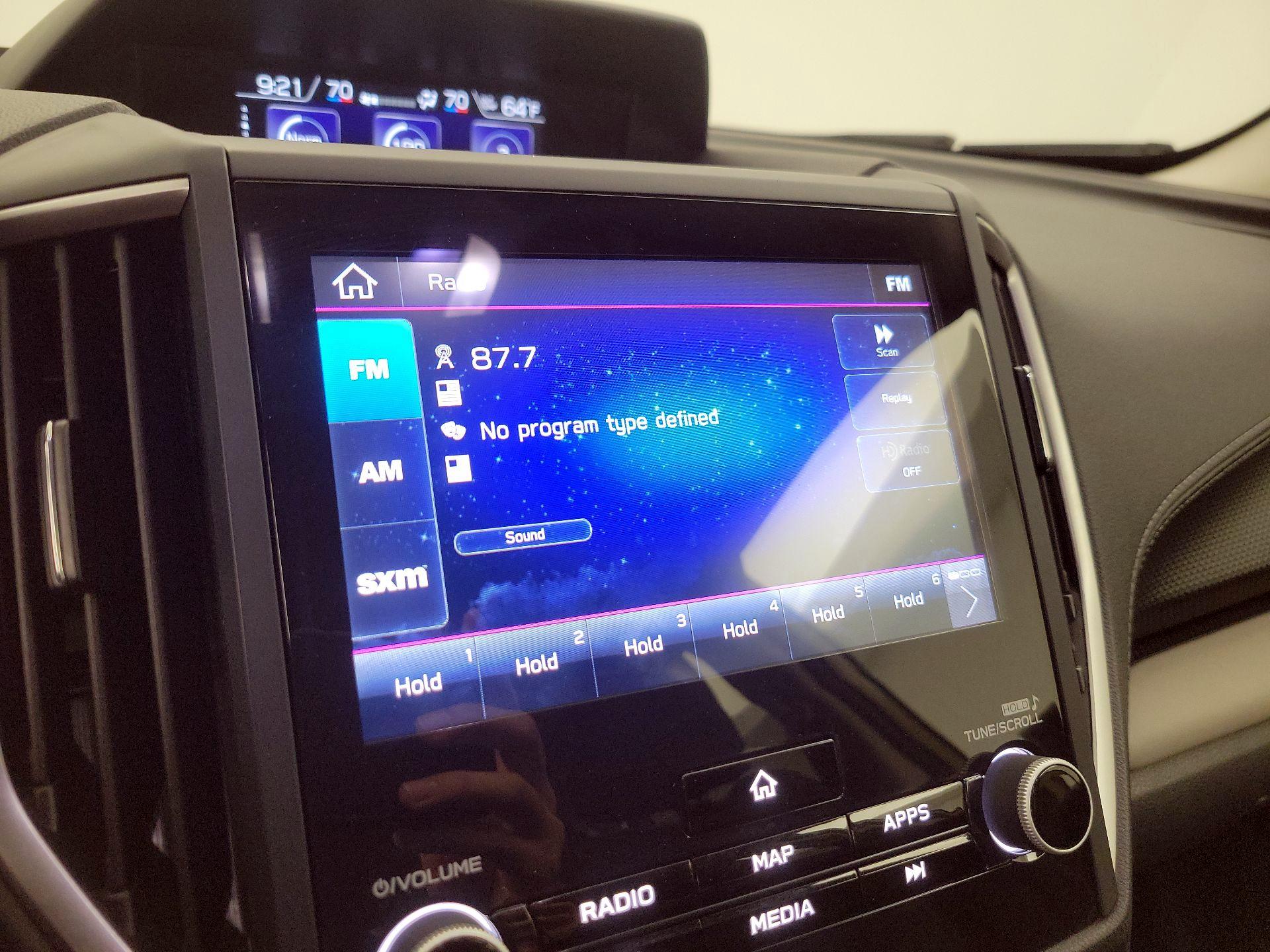 Thumbnail: 2024 Subaru Forester - 16