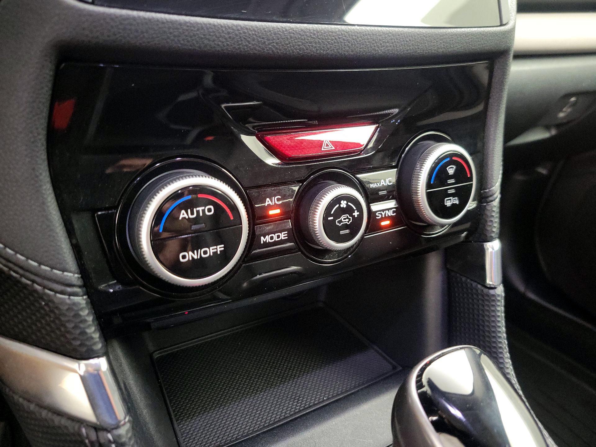 Thumbnail: 2024 Subaru Forester - 17