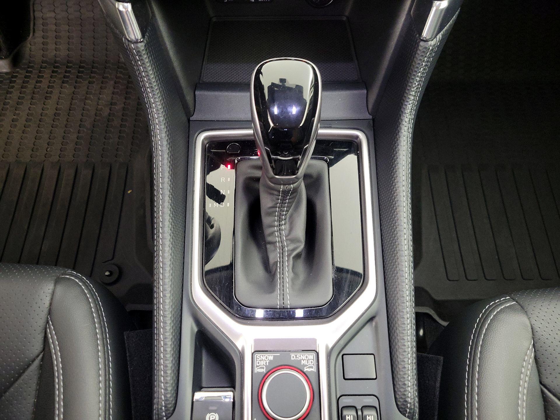 Thumbnail: 2024 Subaru Forester - 18