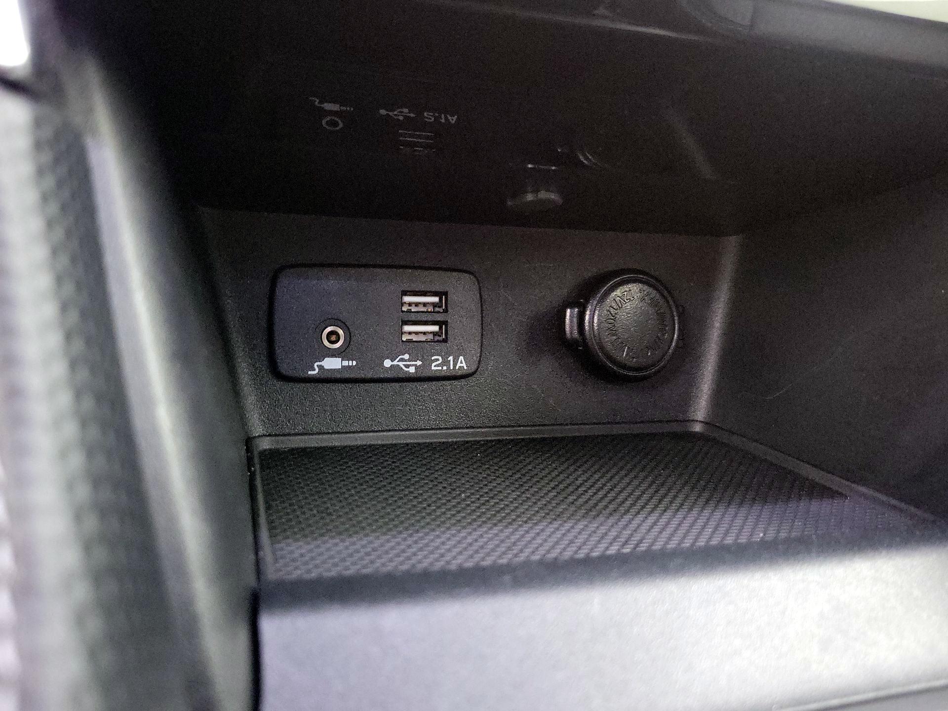 Thumbnail: 2024 Subaru Forester - 19