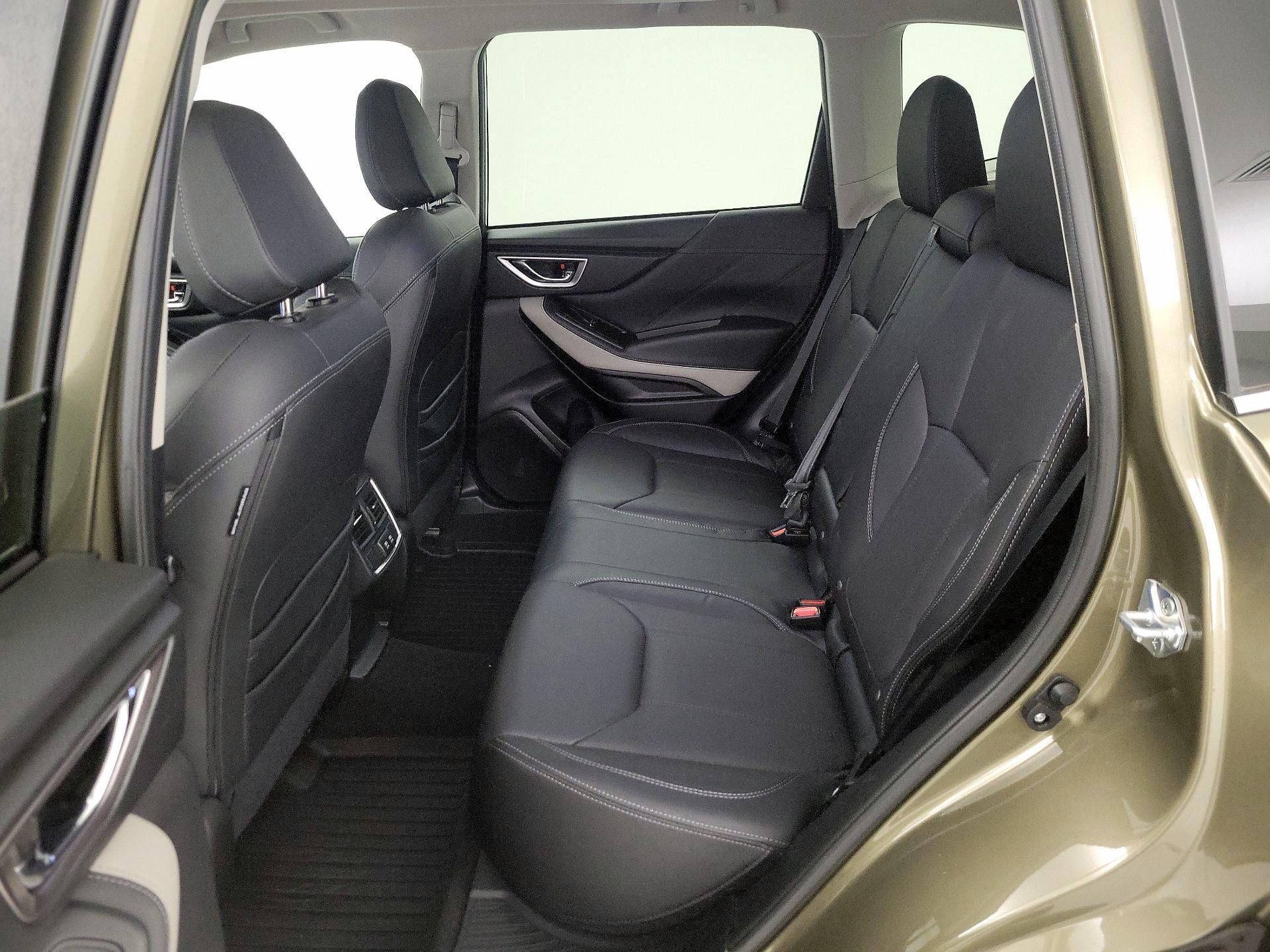 Thumbnail: 2024 Subaru Forester - 20