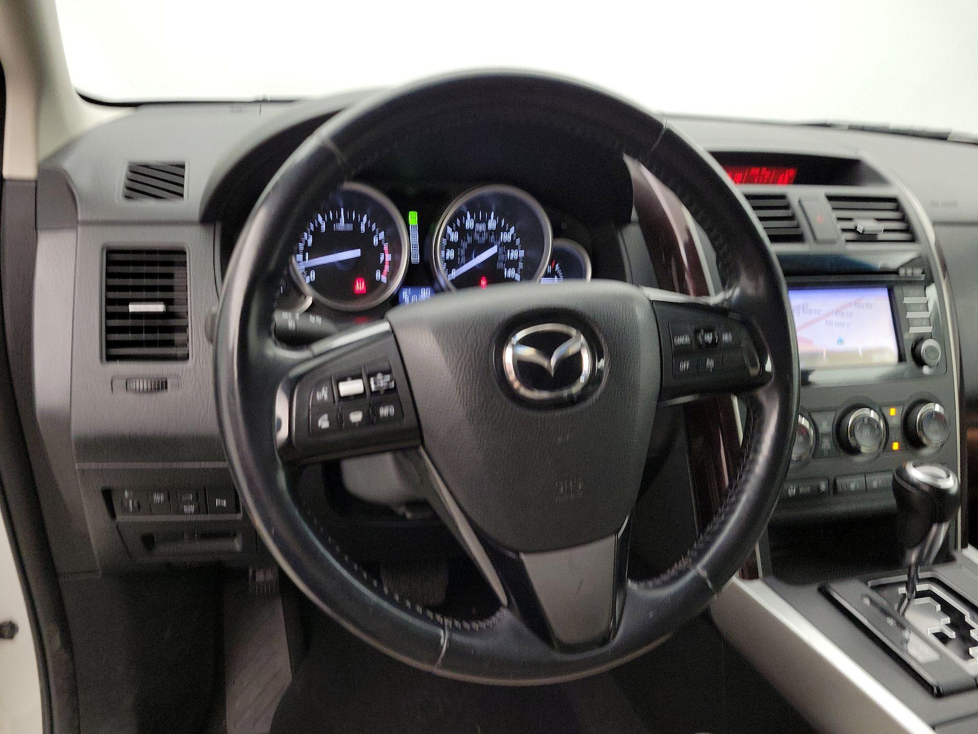 Thumbnail: 2015 Mazda CX-9 - 10