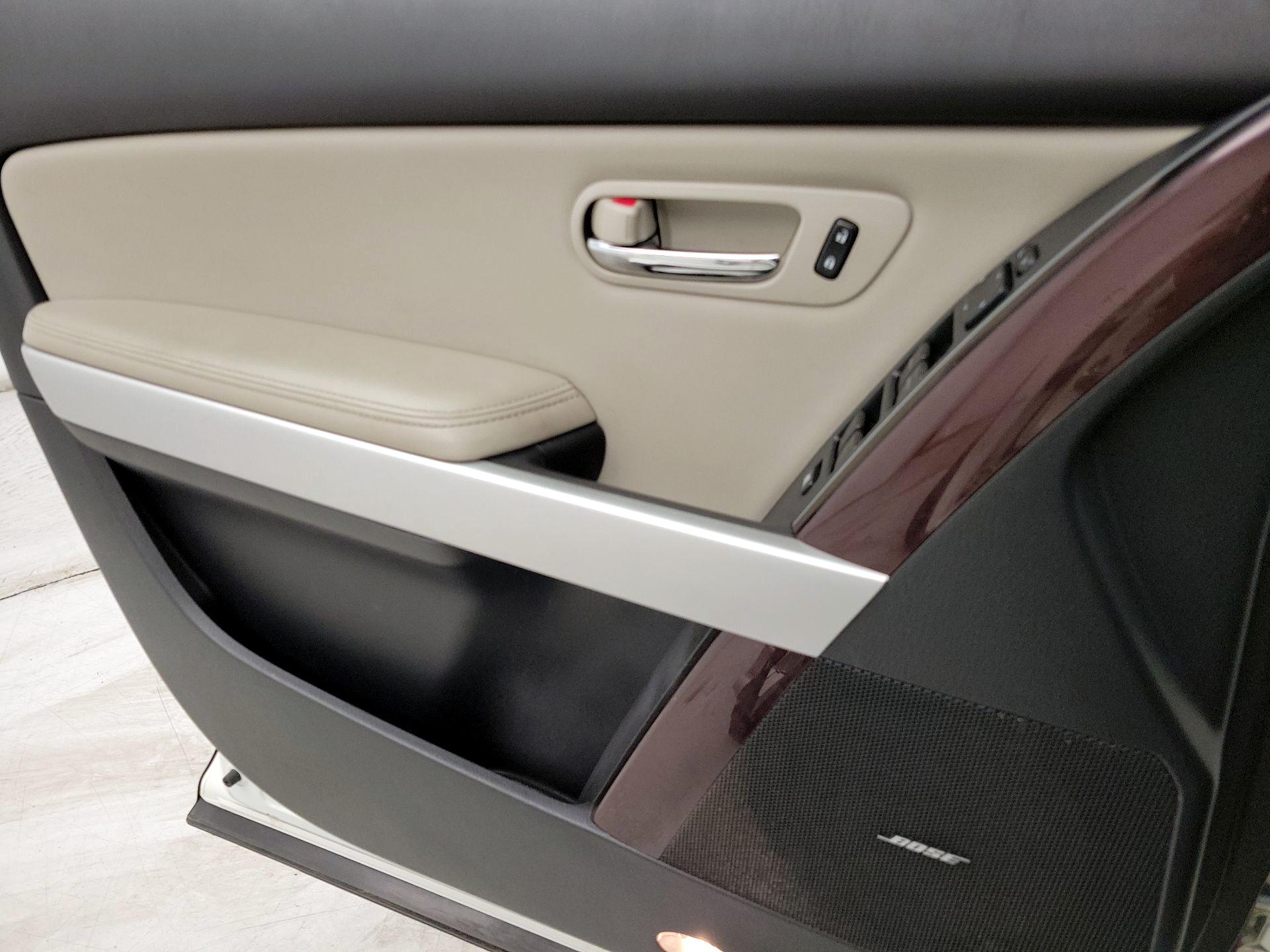 Thumbnail: 2015 Mazda CX-9 - 12
