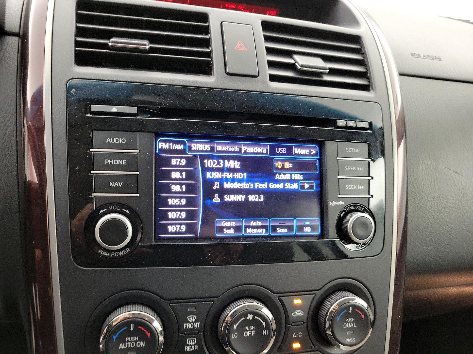 Thumbnail: 2015 Mazda CX-9 - 16