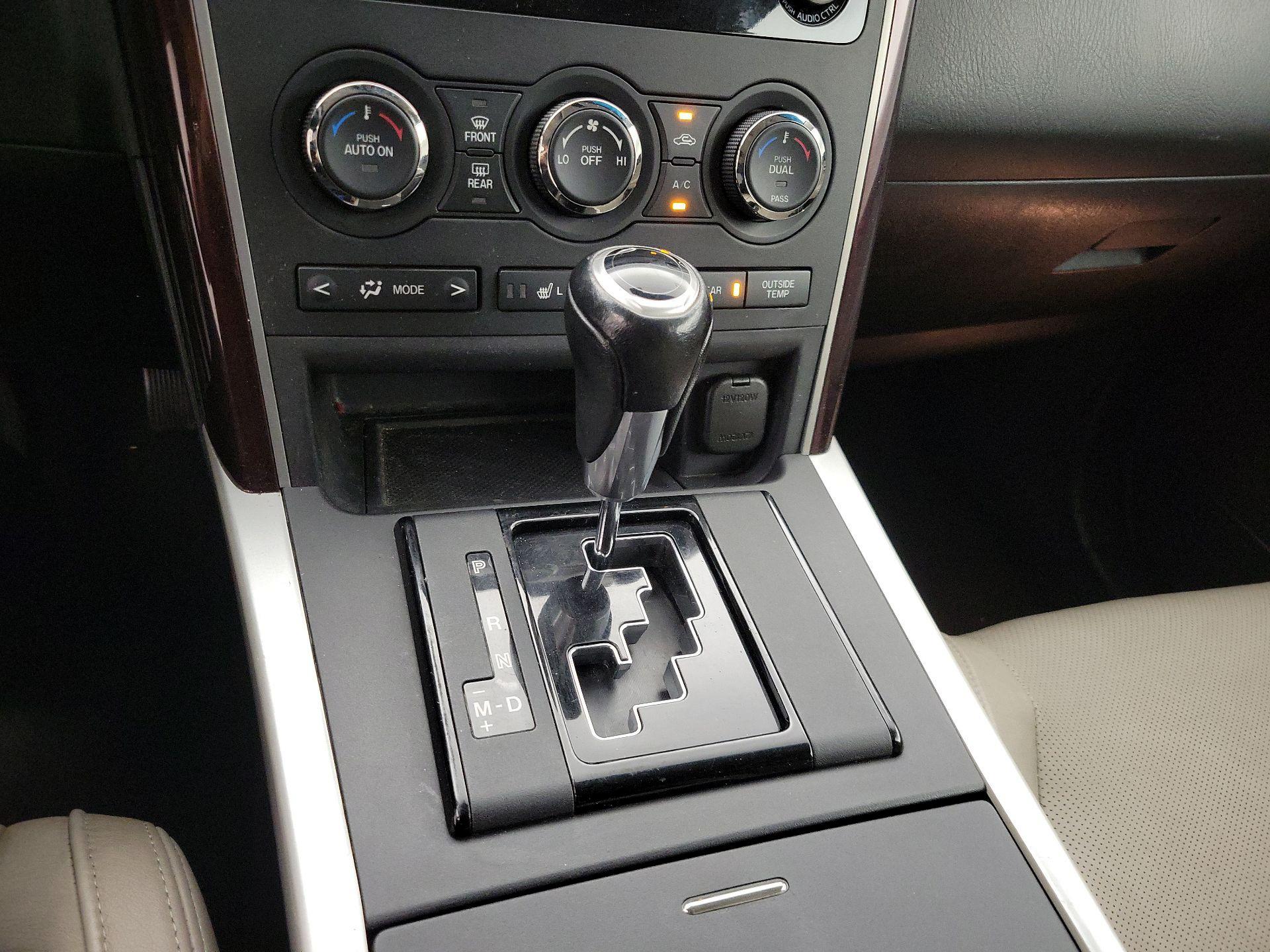 Thumbnail: 2015 Mazda CX-9 - 18