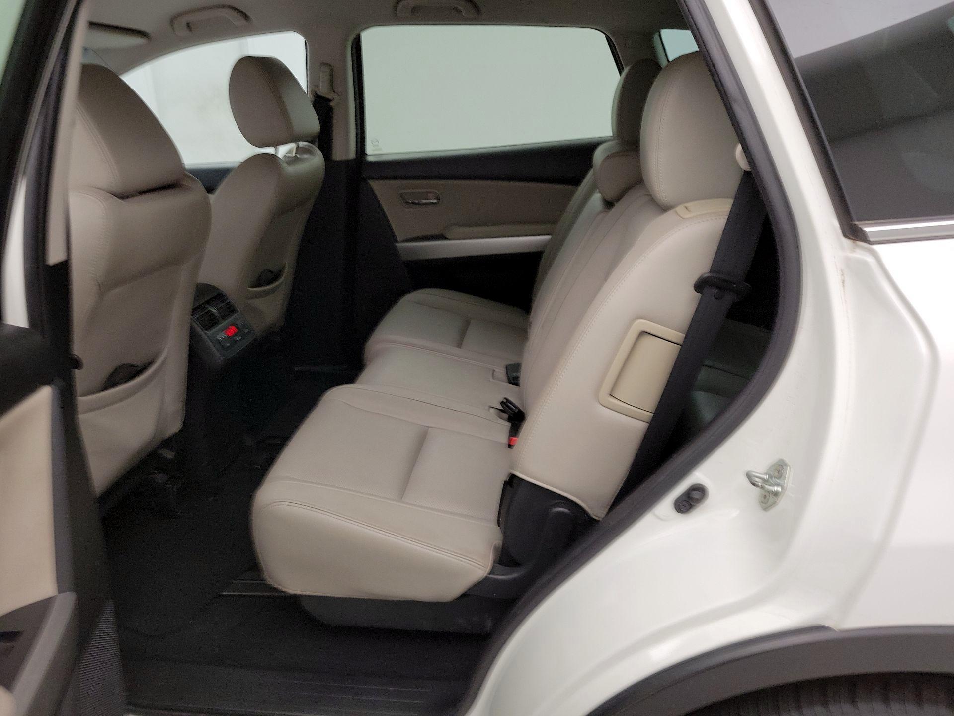 Thumbnail: 2015 Mazda CX-9 - 19