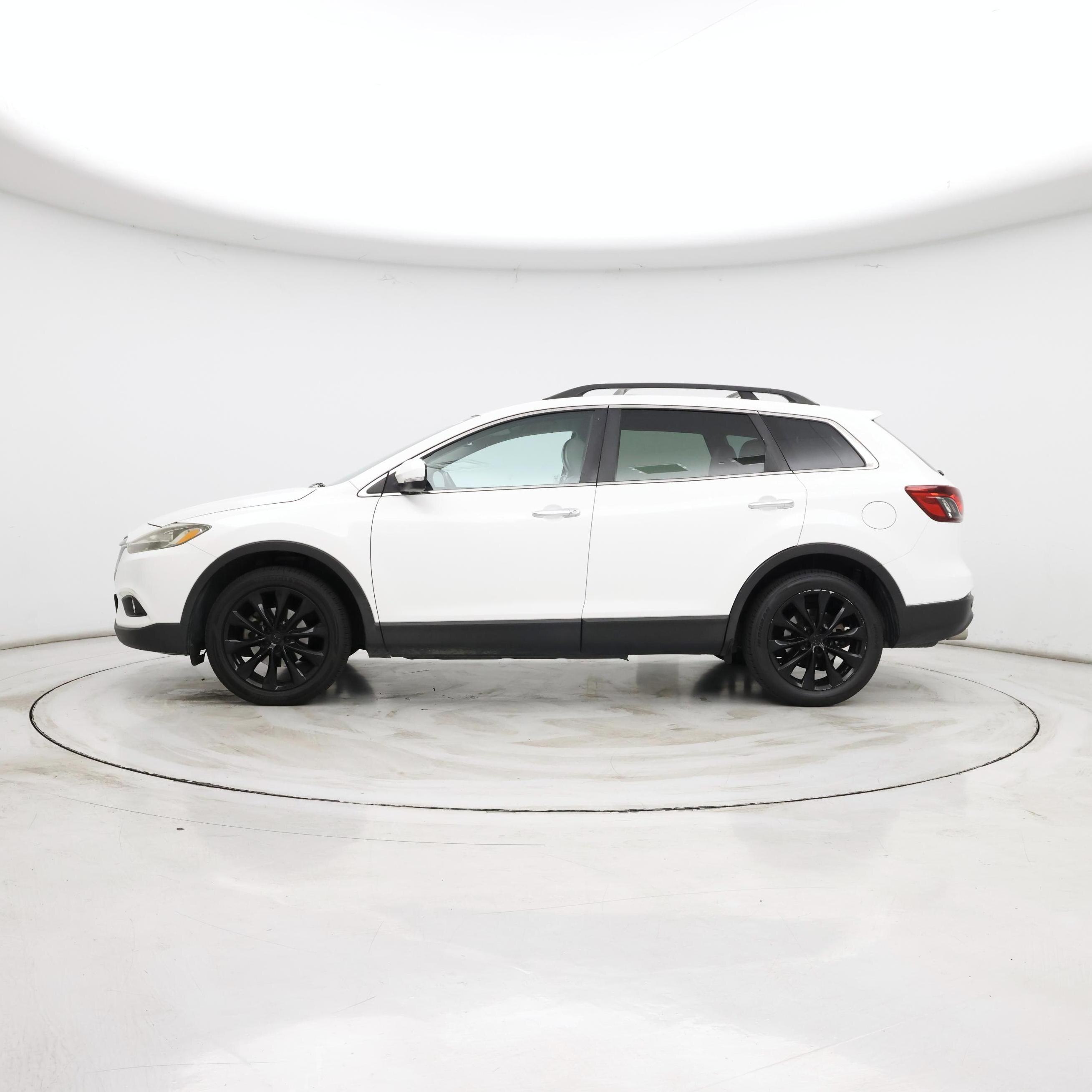 Thumbnail: 2015 Mazda CX-9 - 3