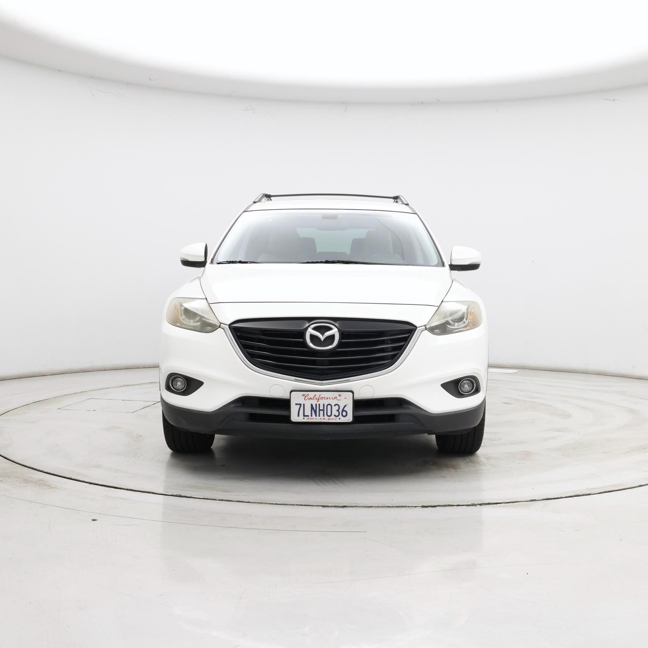 Thumbnail: 2015 Mazda CX-9 - 5