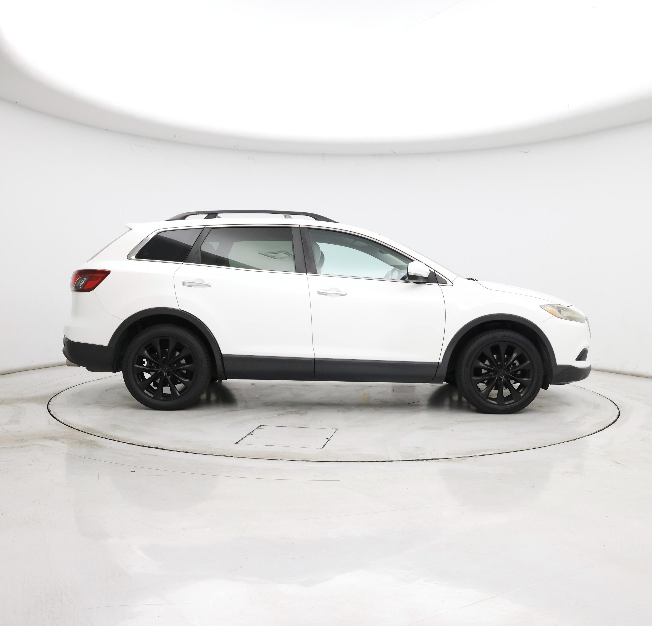 Thumbnail: 2015 Mazda CX-9 - 7