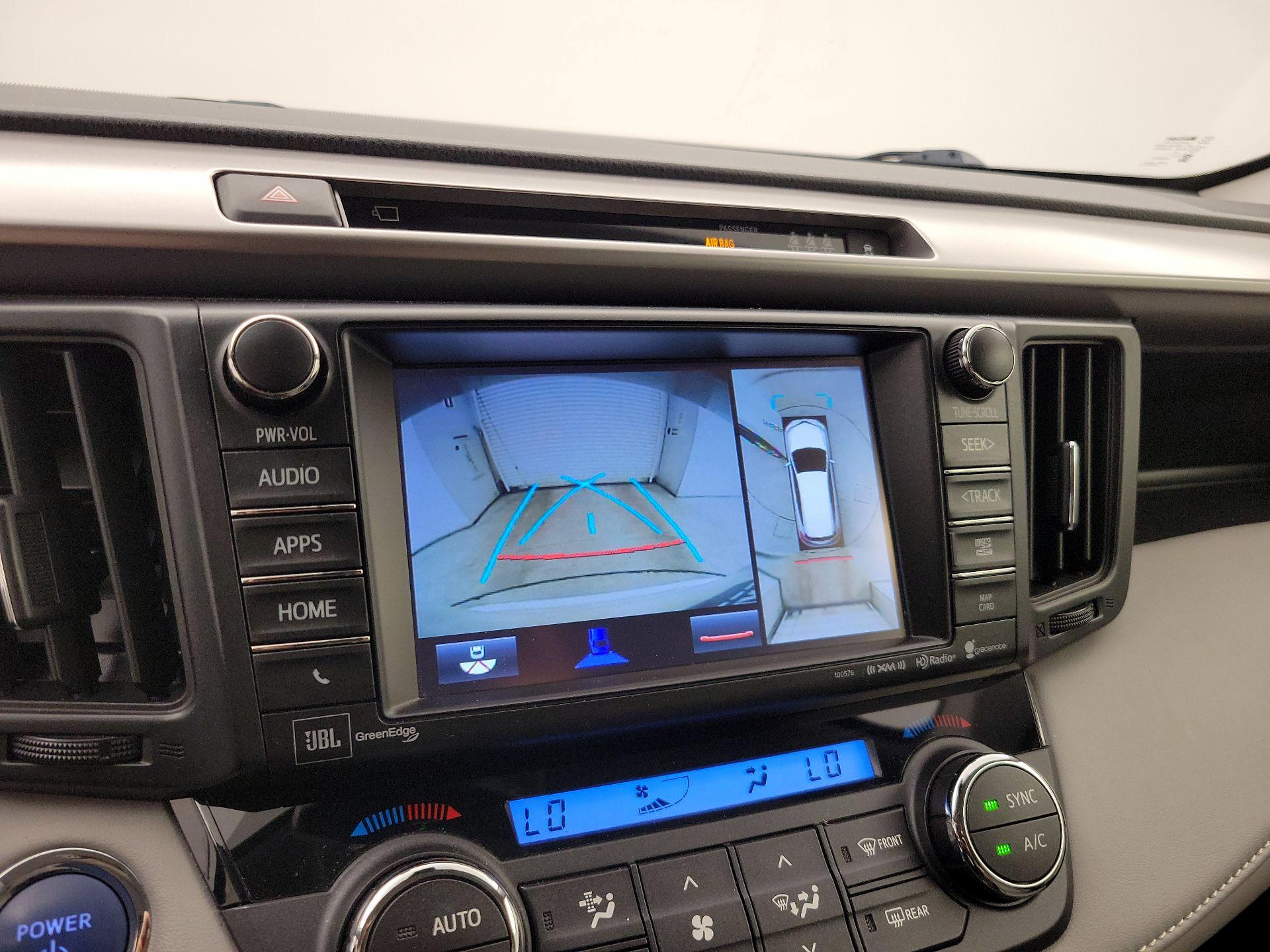 Thumbnail: 2017 Toyota RAV4 - 14