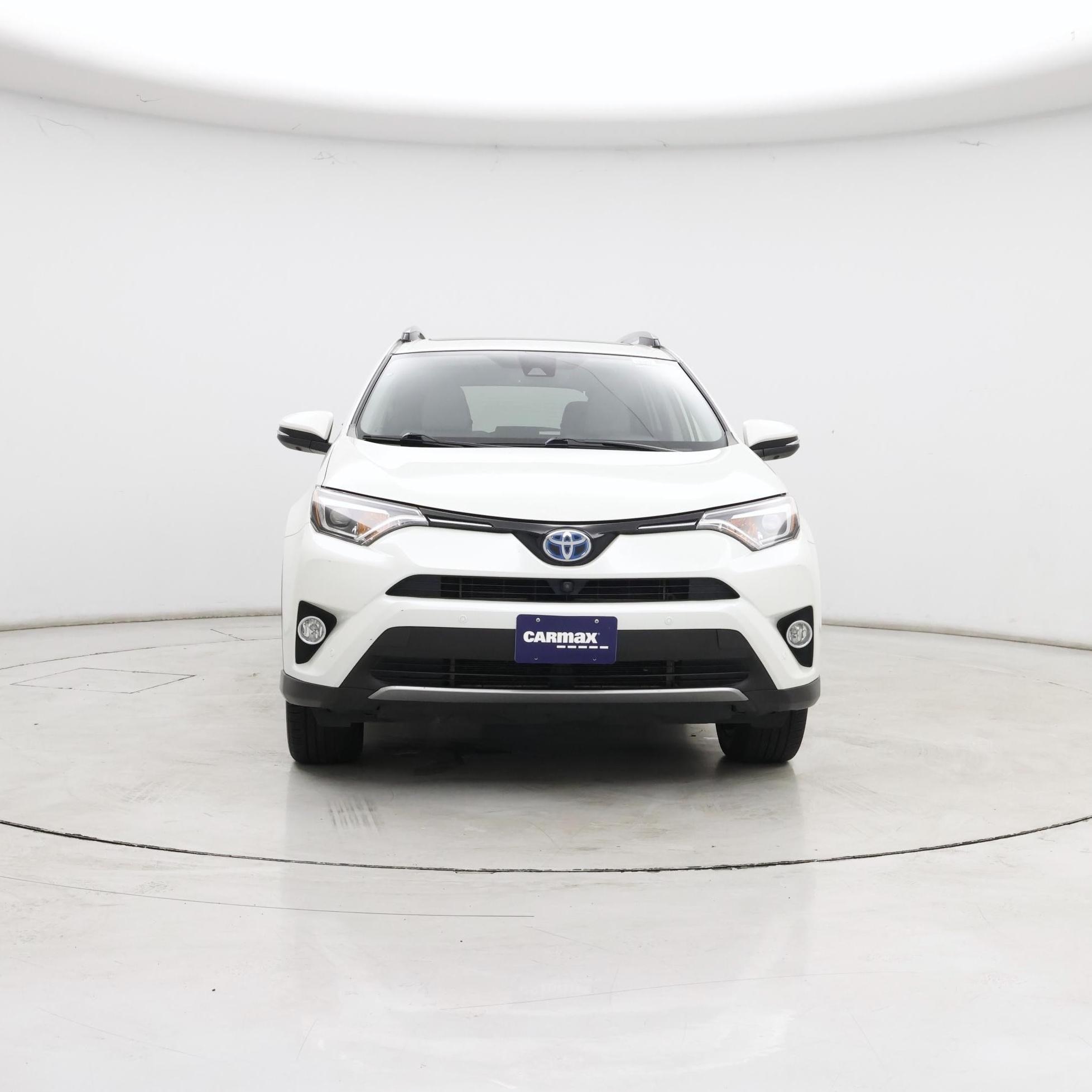 Thumbnail: 2017 Toyota RAV4 - 5