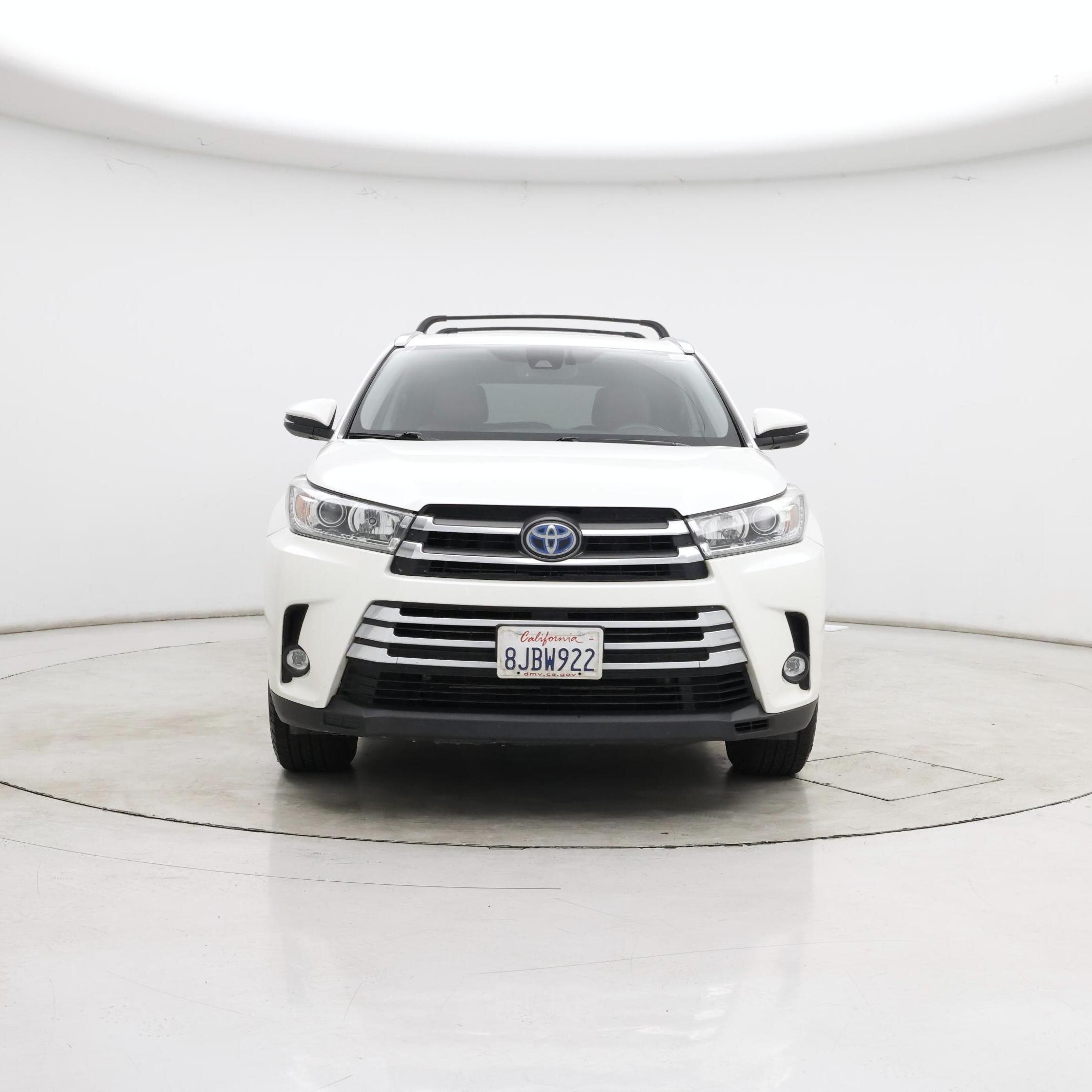 Thumbnail: 2019 Toyota Highlander - 5