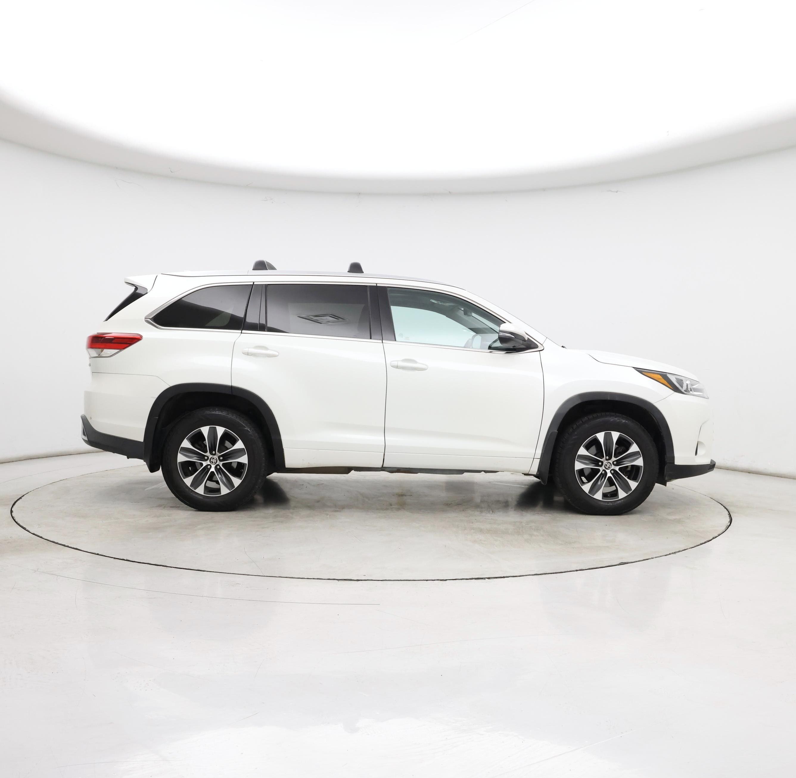 Thumbnail: 2019 Toyota Highlander - 7