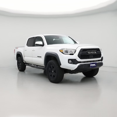 2019 Toyota Tacoma TRD Off Road