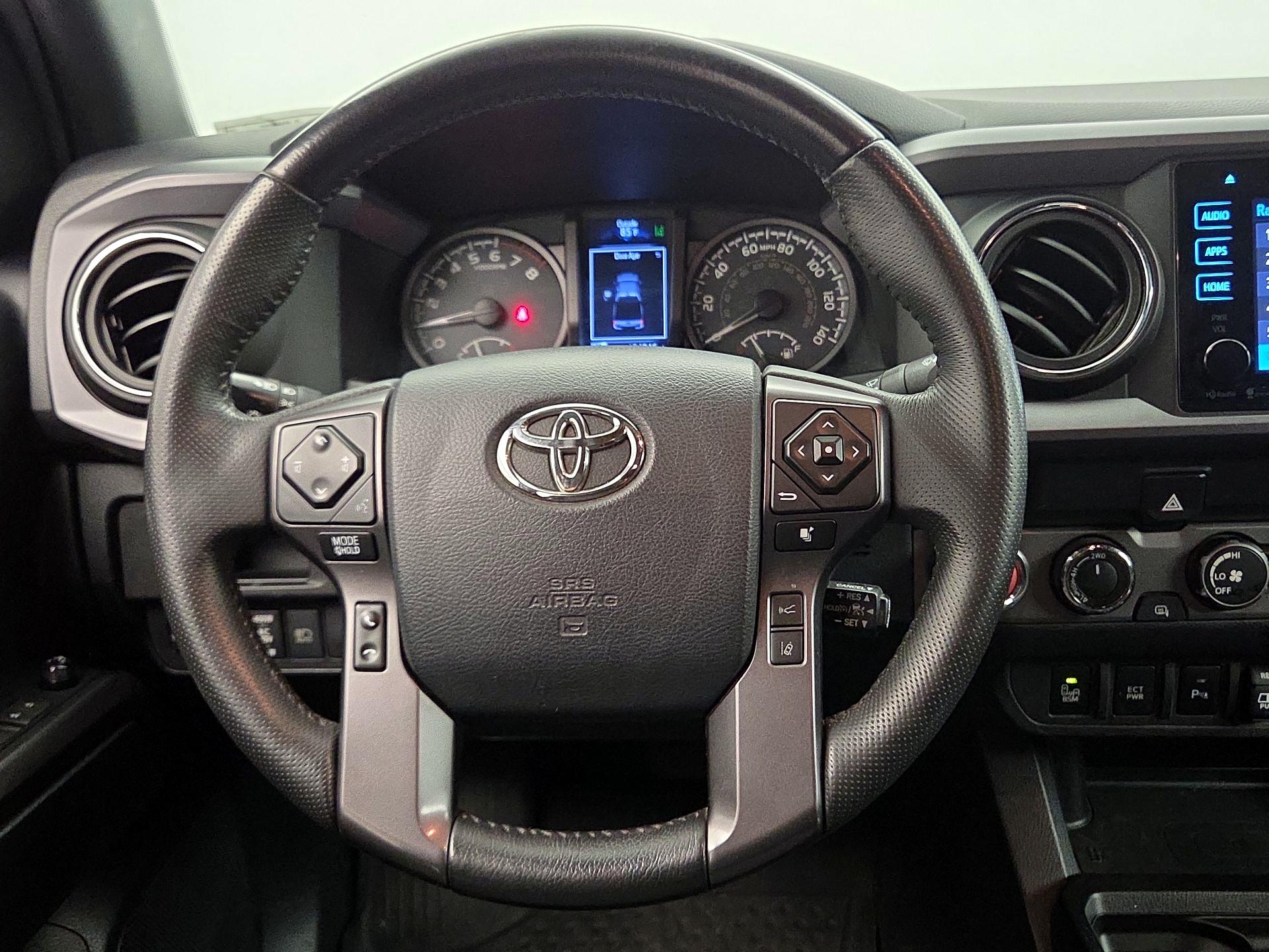 Thumbnail: 2019 Toyota Tacoma - 10