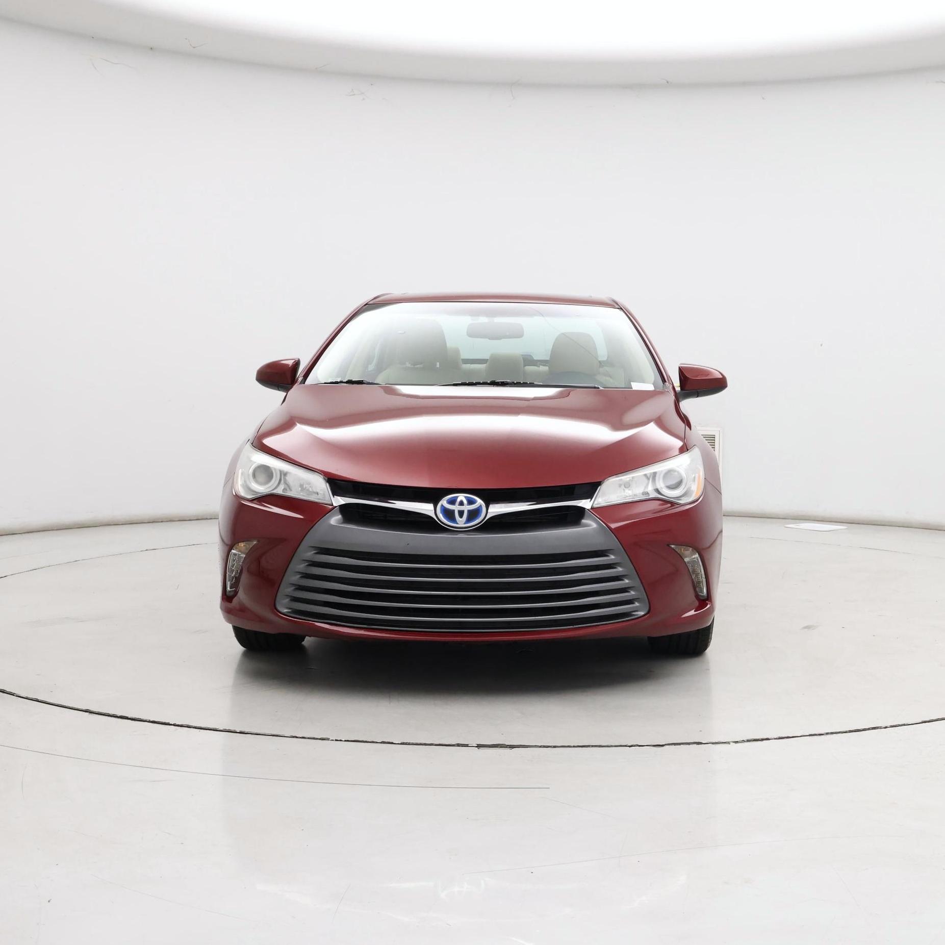 Thumbnail: 2015 Toyota Camry - 5