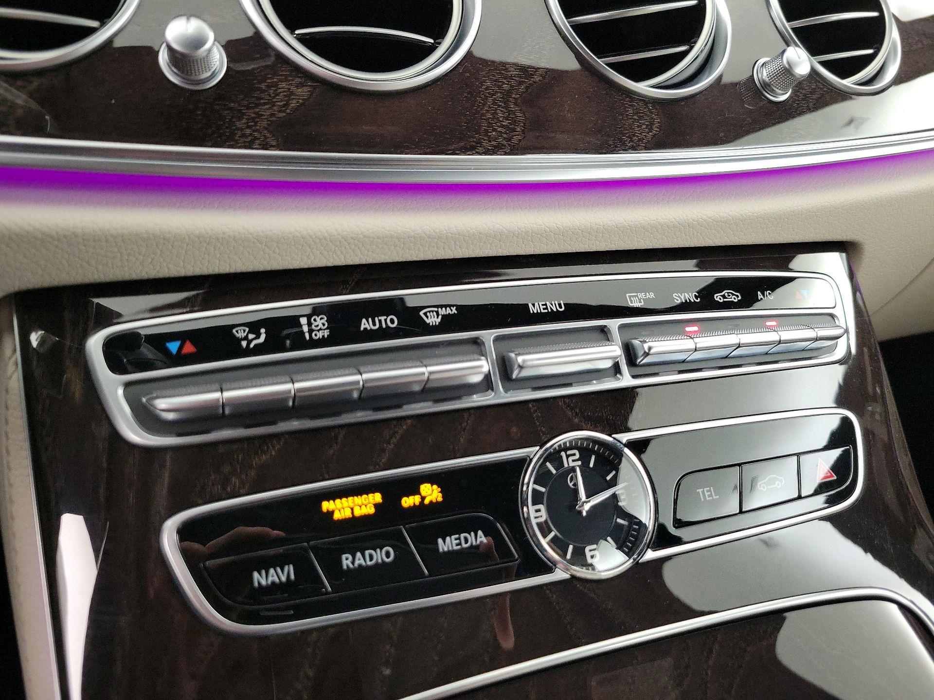 Thumbnail: 2020 Mercedes-Benz E-Class - 17