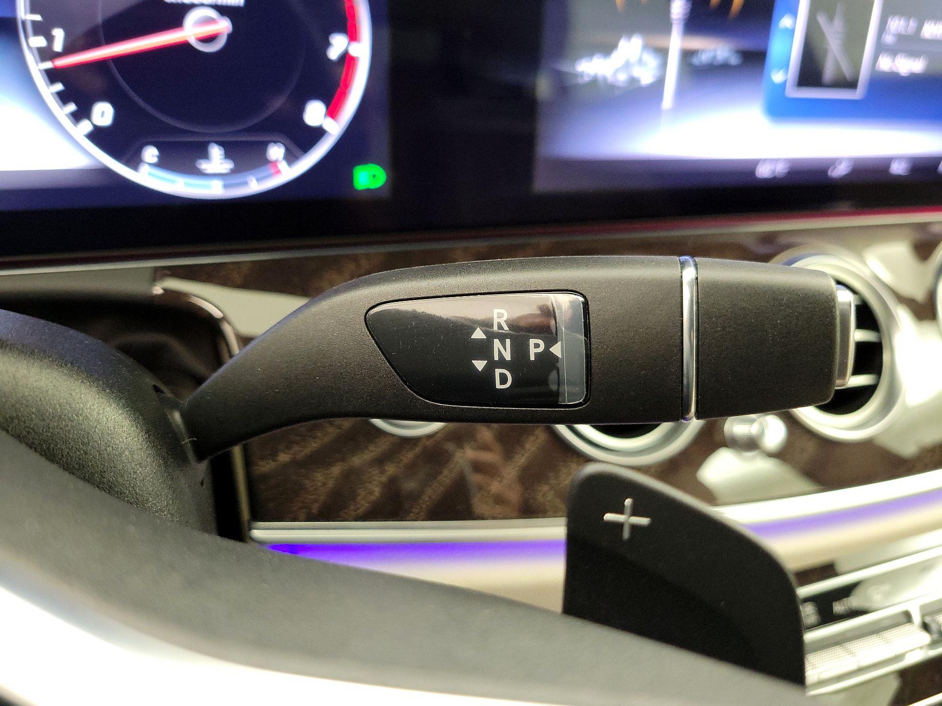 Thumbnail: 2020 Mercedes-Benz E-Class - 18