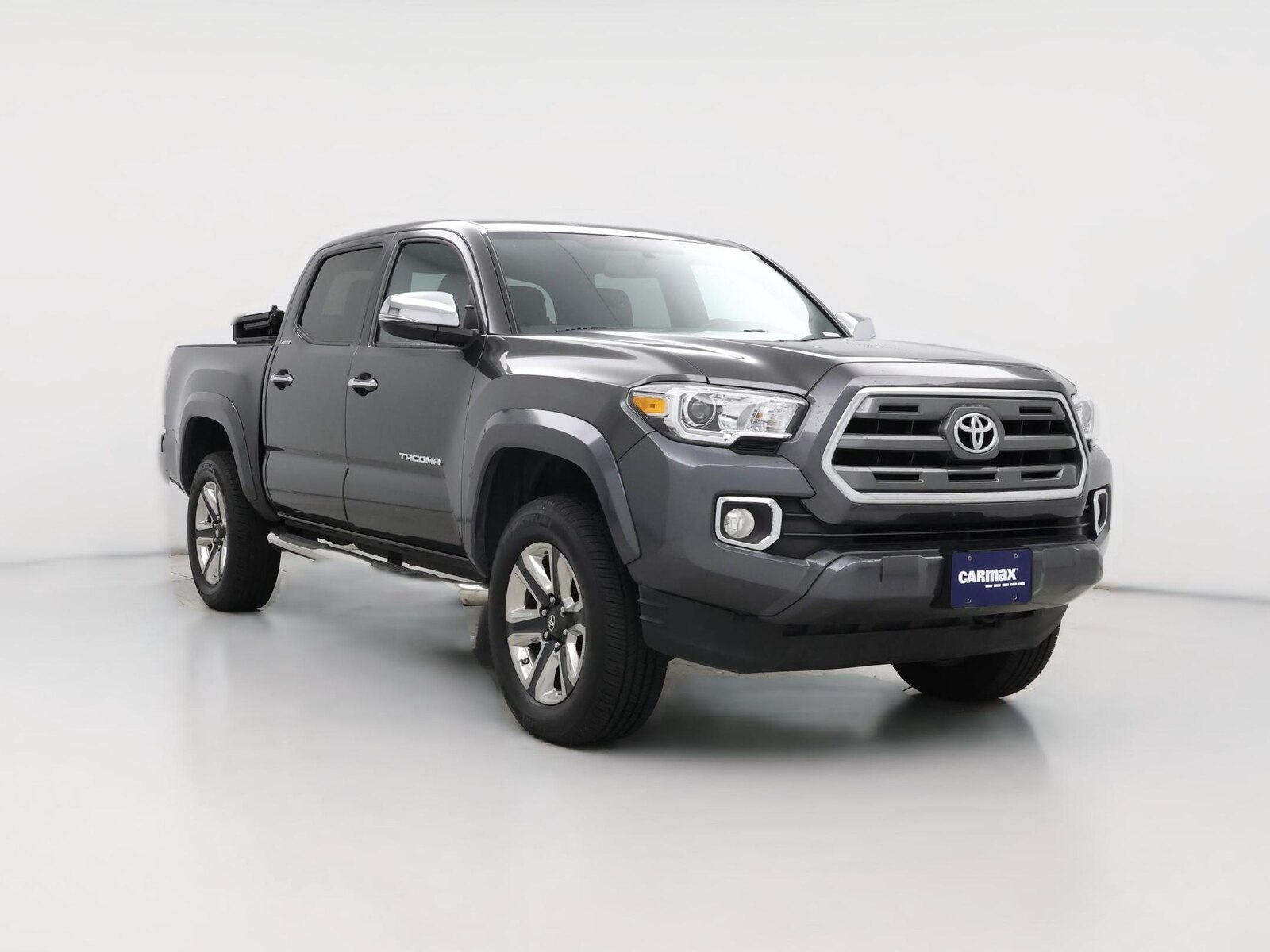 2016 Toyota Tacoma