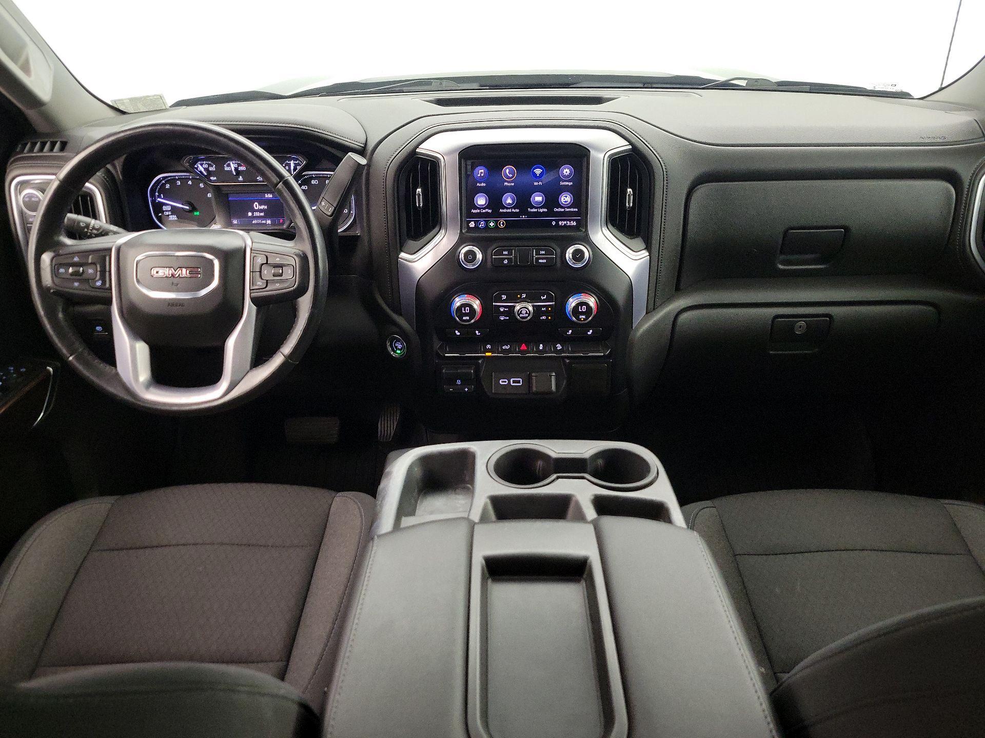 Thumbnail: 2020 GMC Sierra 1500 - 9