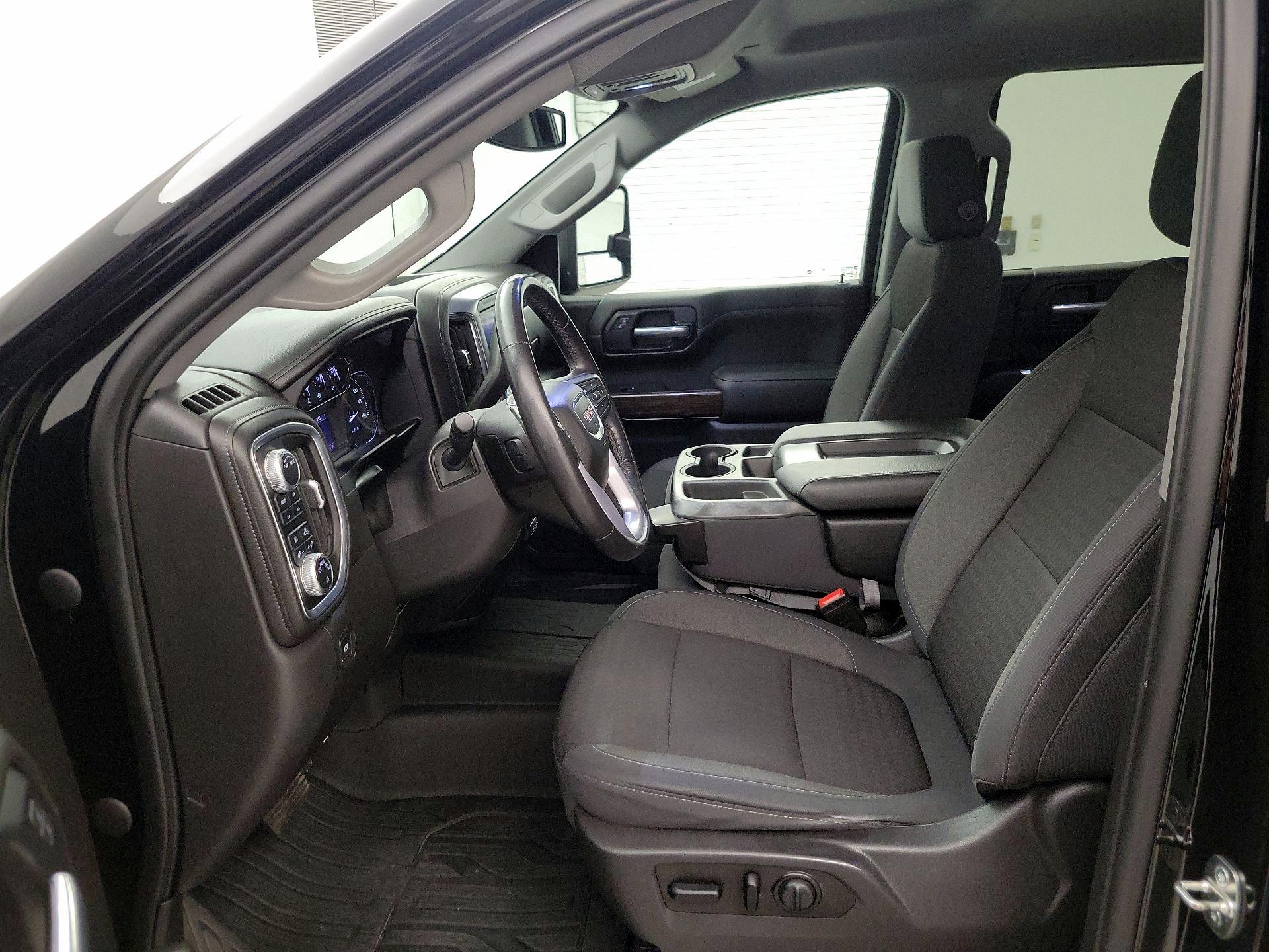 Thumbnail: 2020 GMC Sierra 1500 - 11