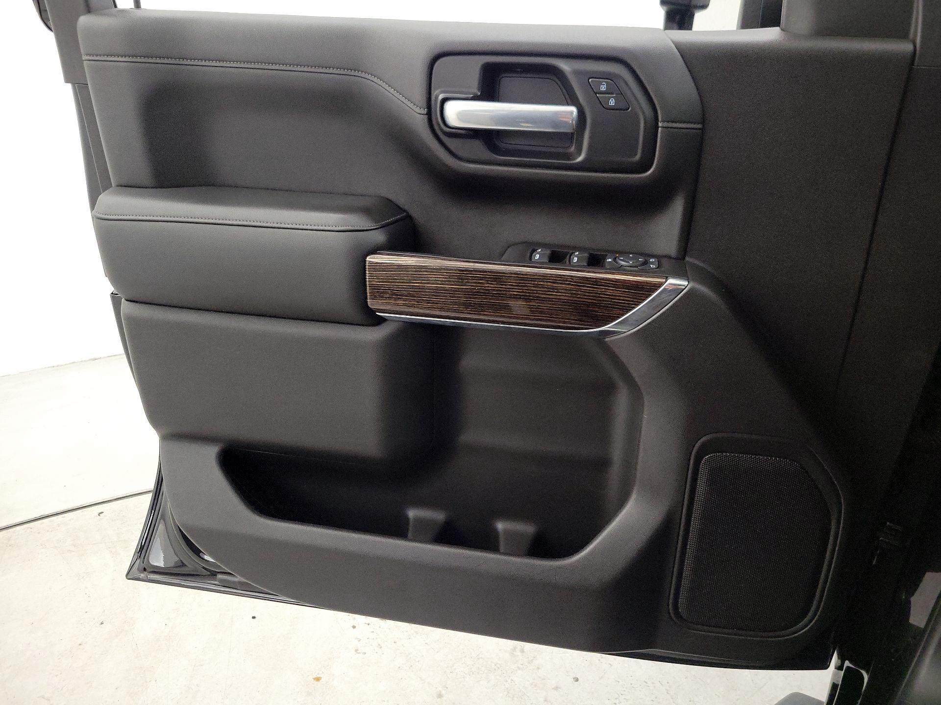 Thumbnail: 2020 GMC Sierra 1500 - 12