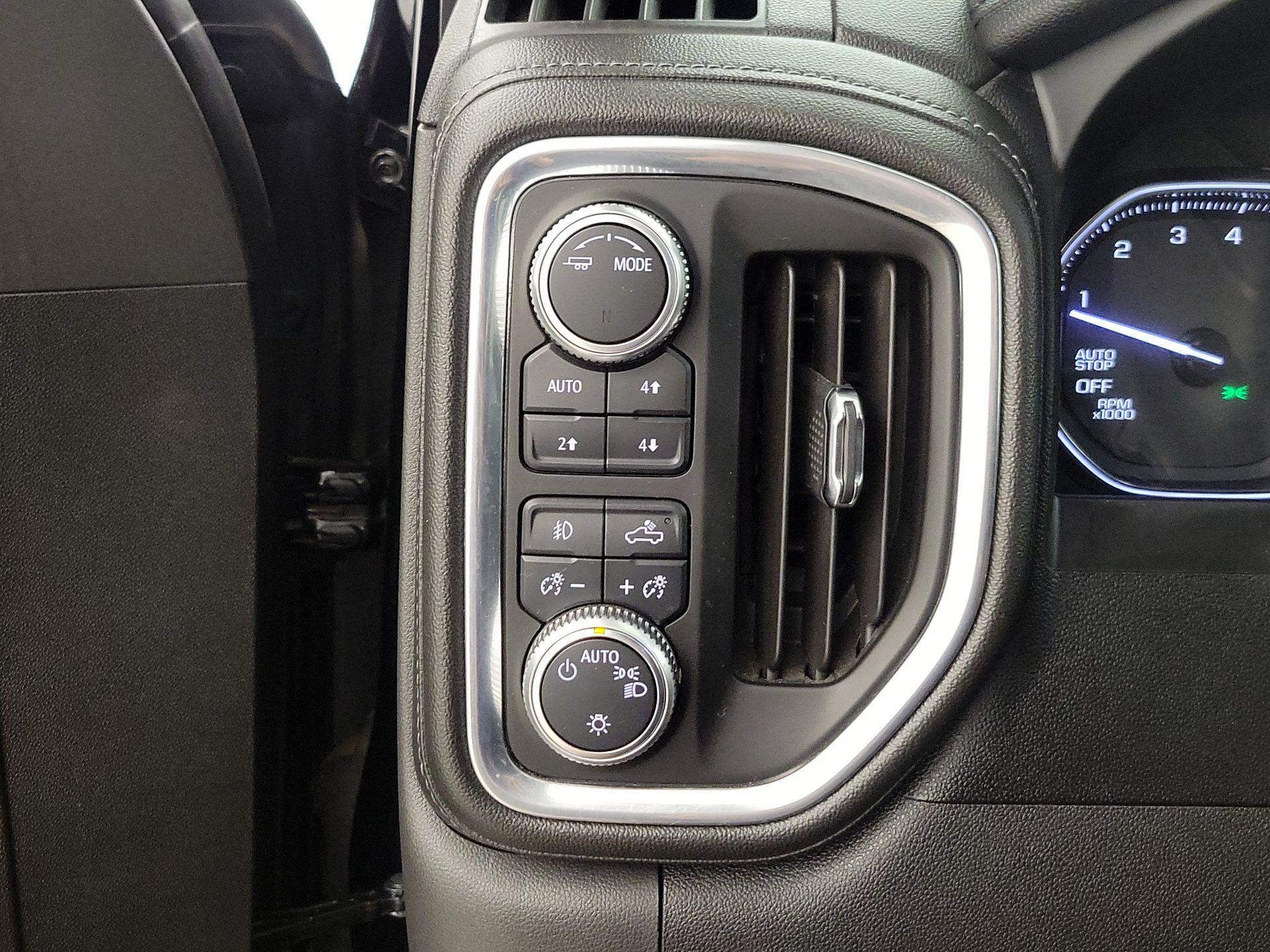 Thumbnail: 2020 GMC Sierra 1500 - 13