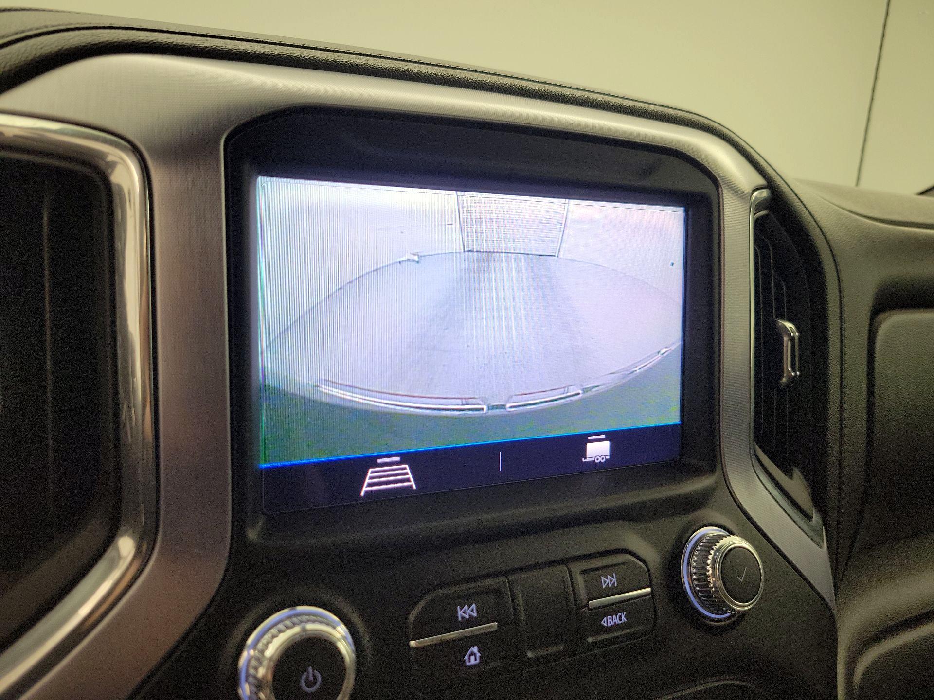 Thumbnail: 2020 GMC Sierra 1500 - 14